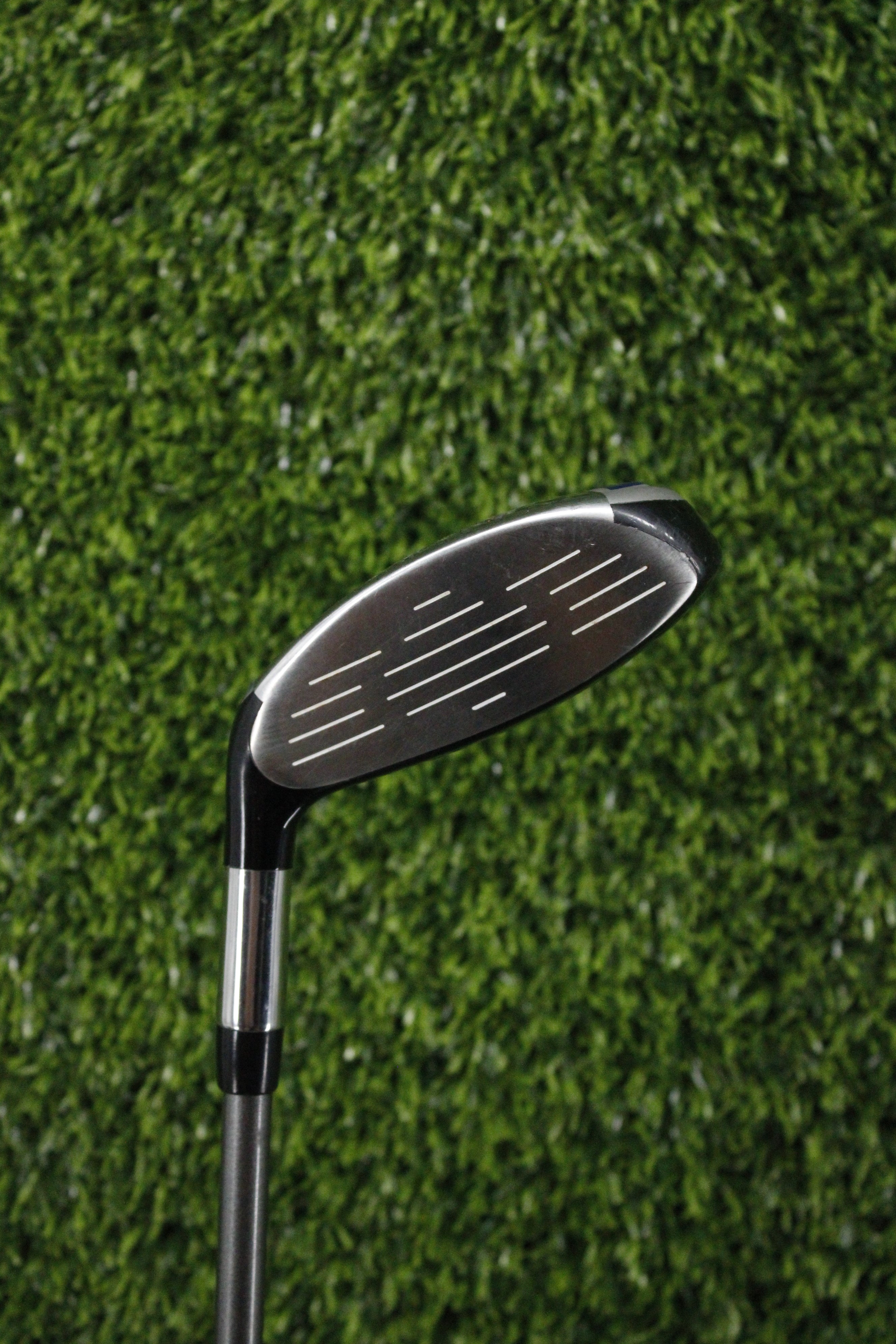 WOMEN Tour Edge Bazooka HT Max 22° 4 Hybrid L Flex 37.75"