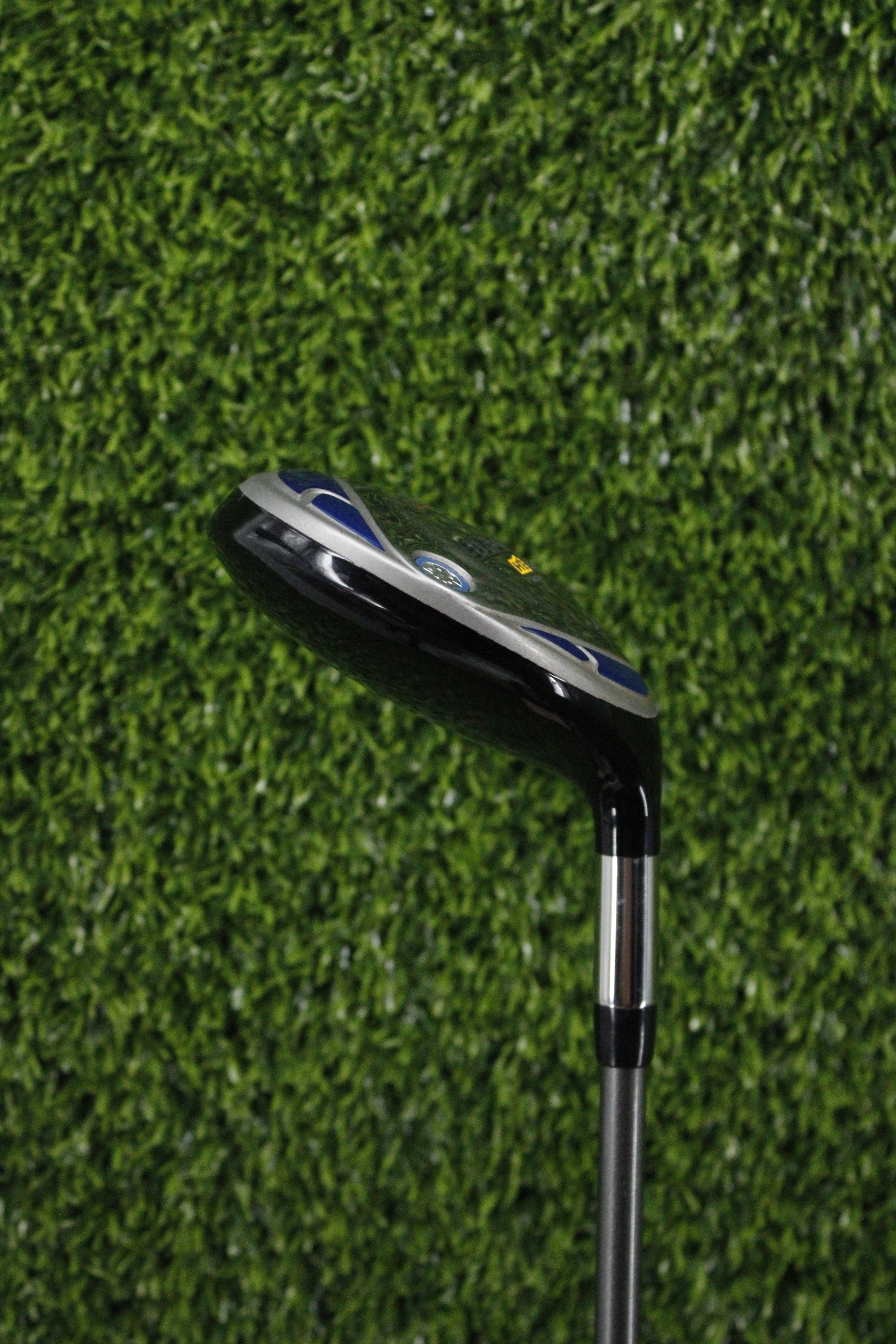 WOMEN Tour Edge Bazooka HT Max 22° 4 Hybrid L Flex 37.75"