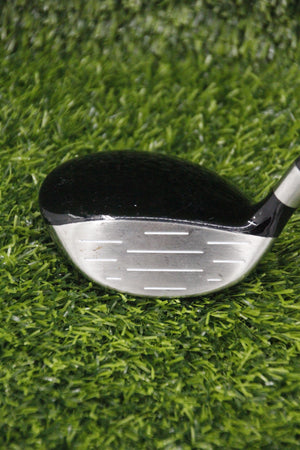 Warrior Custom Golf 24° 7 Wood R Flex 41.5"