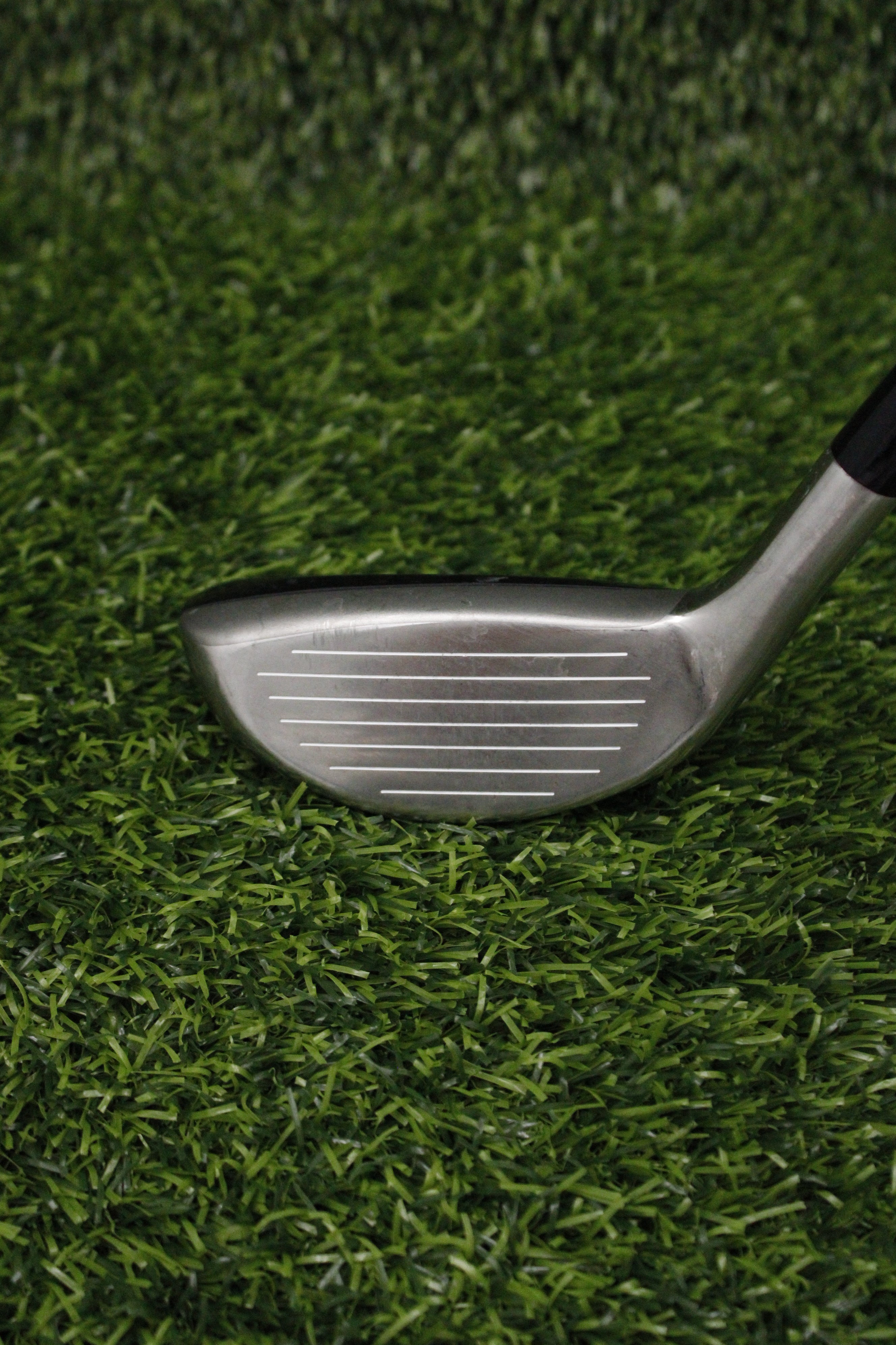 Cleveland Halo 22° 3 Hybrid R Flex 43"