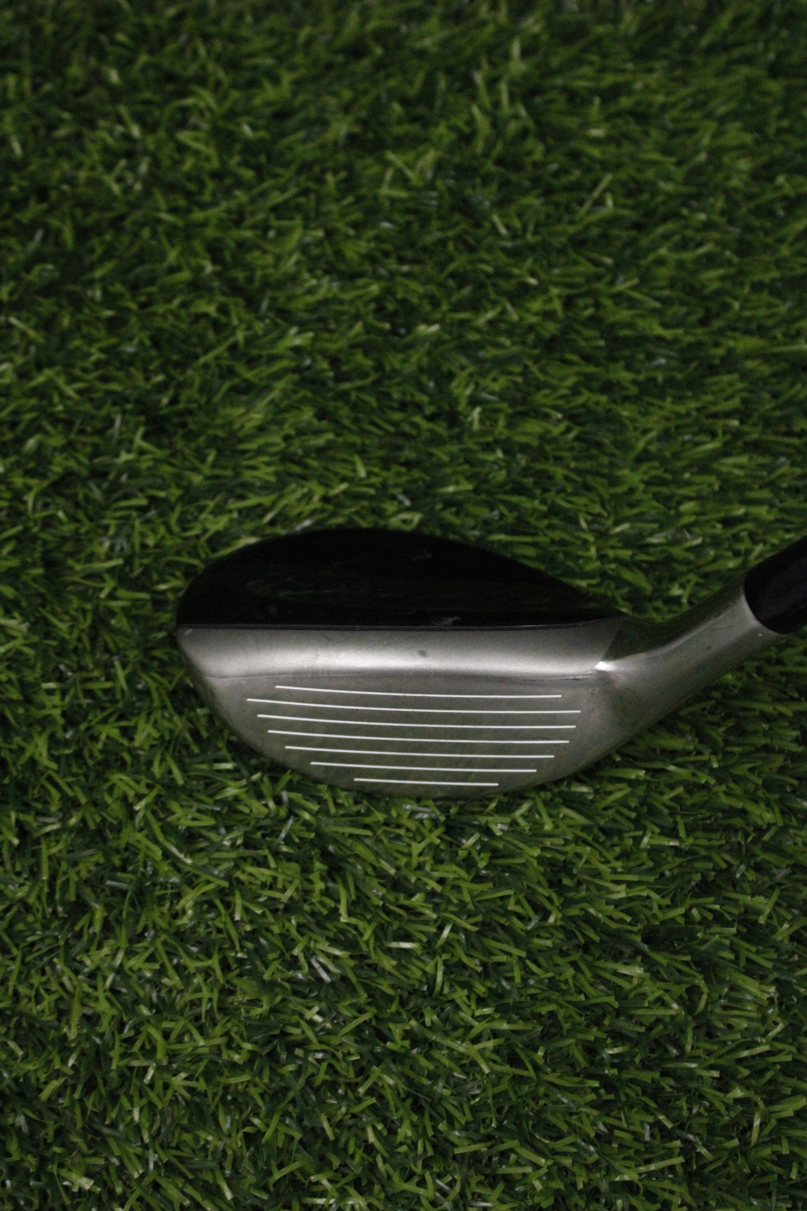 Cleveland Halo 22° 3 Hybrid R Flex 43"