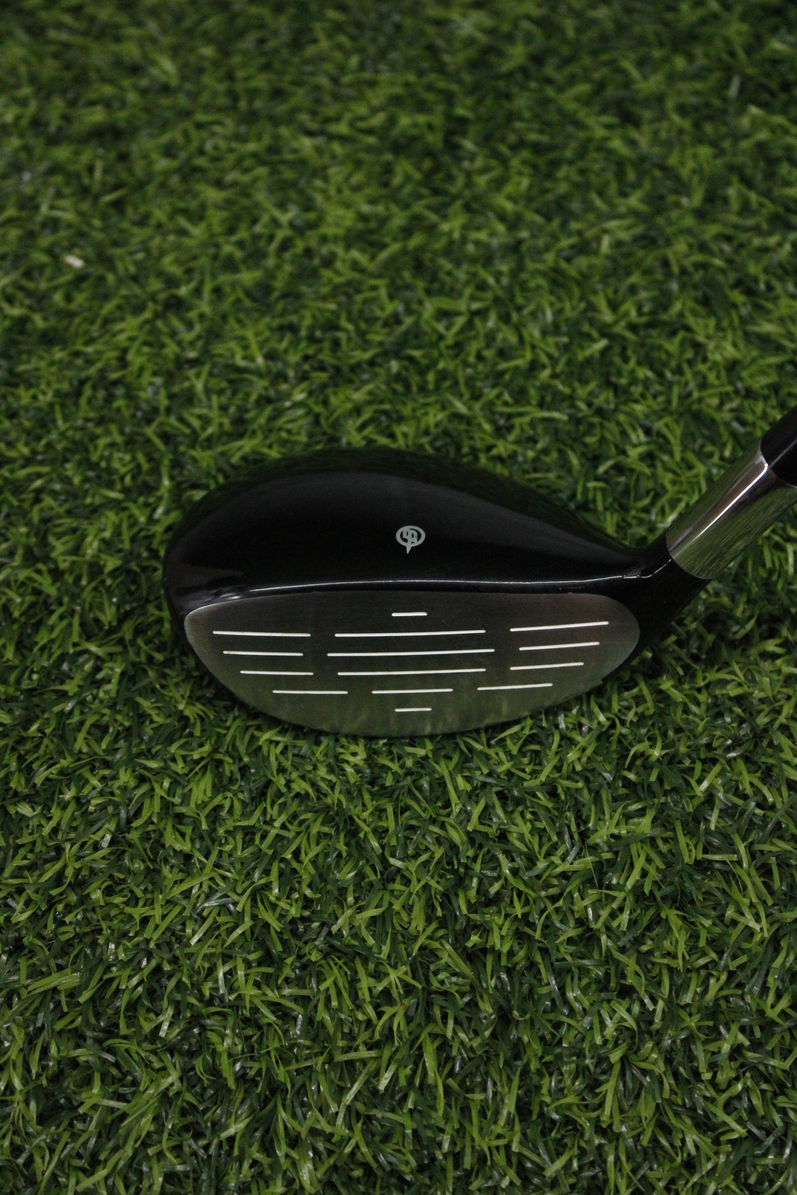 WOMEN Tour Edge Bazooka HT Max 22° 4 Hybrid L Flex 37.75"