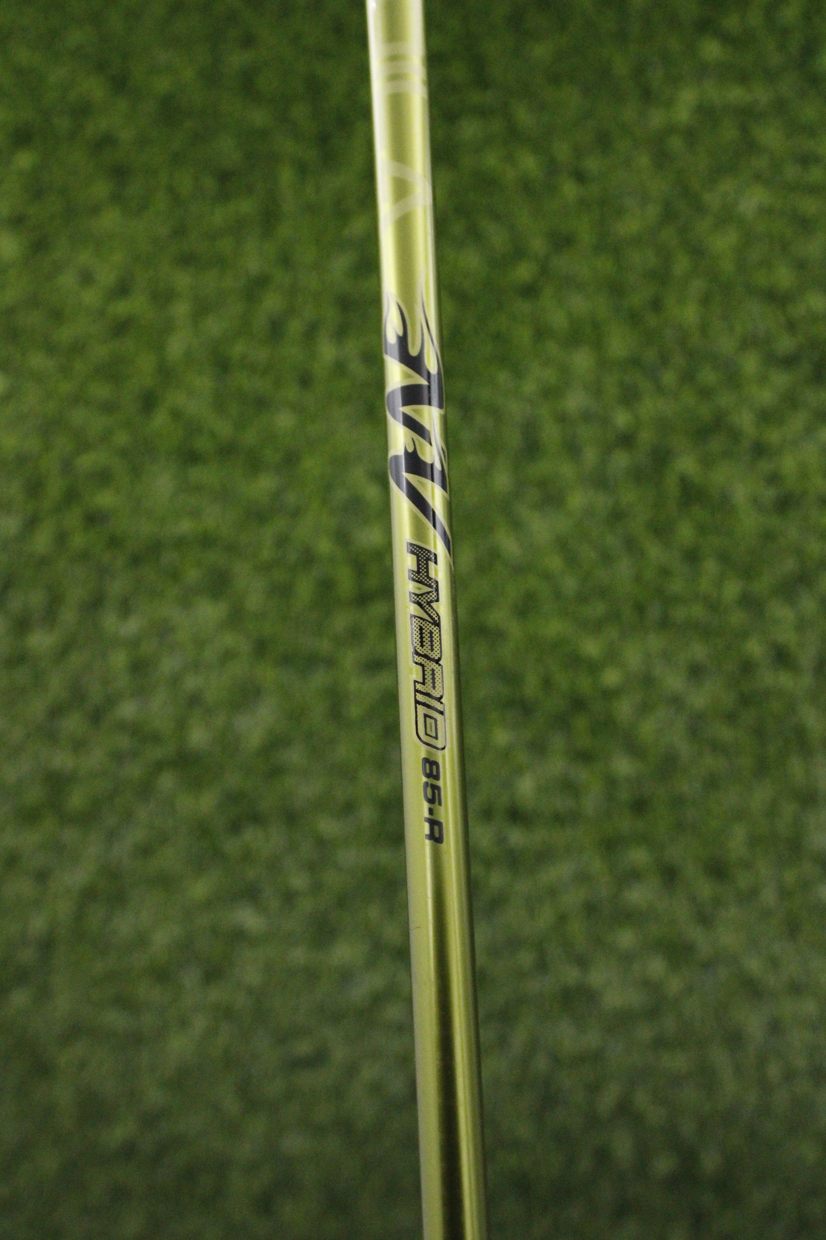 Cleveland Halo 22° 3 Hybrid R Flex 43"