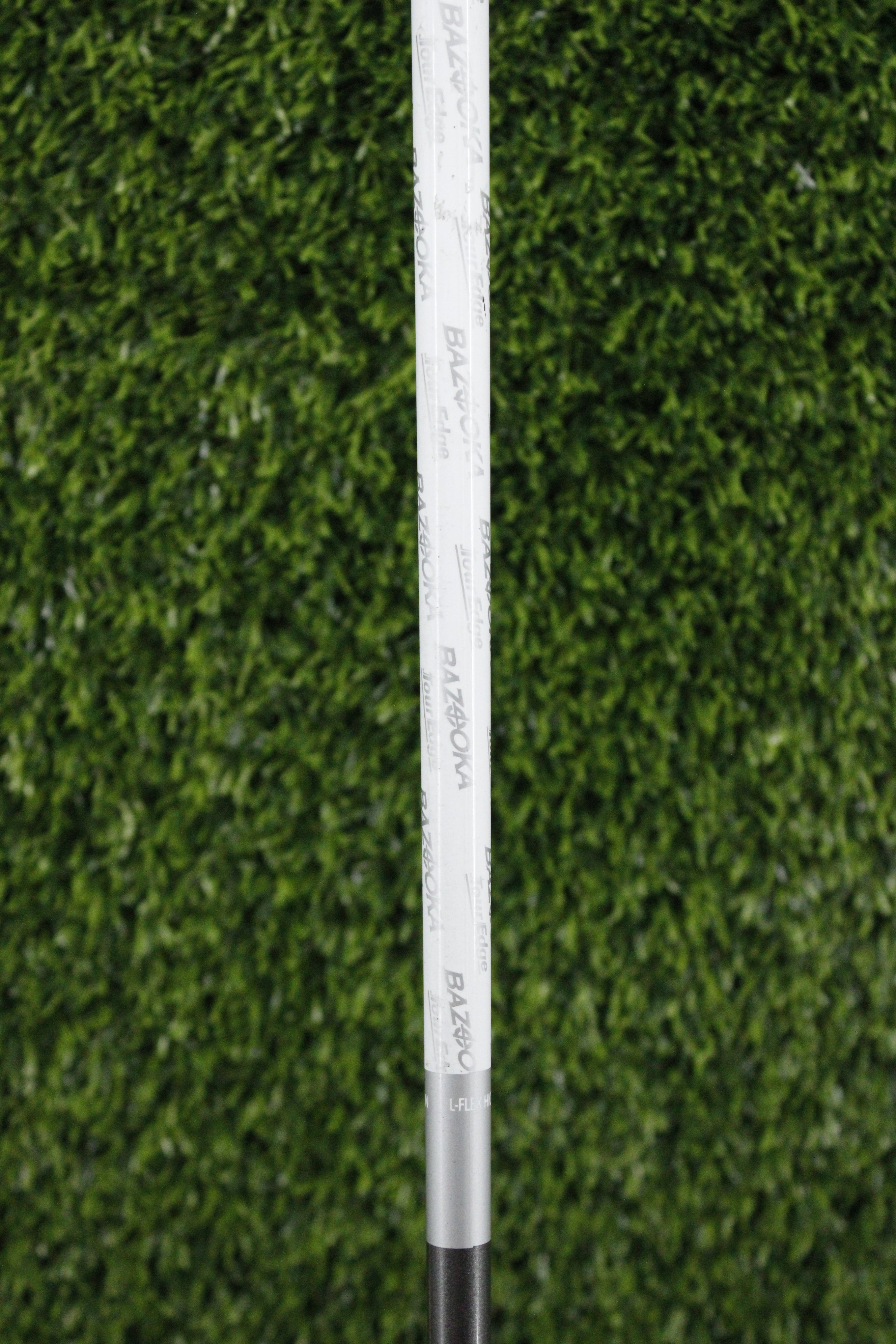 WOMEN Tour Edge Bazooka HT Max 22° 4 Hybrid L Flex 37.75"