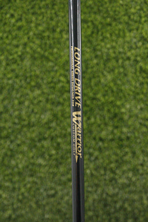 Warrior Custom Golf 24° 7 Wood R Flex 41.5"