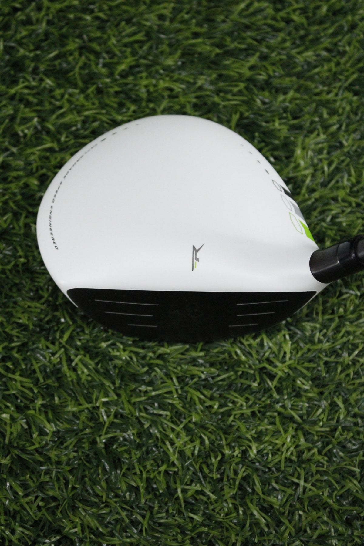 TaylorMade Rocketballz 19° 5 Wood R Flex 43"