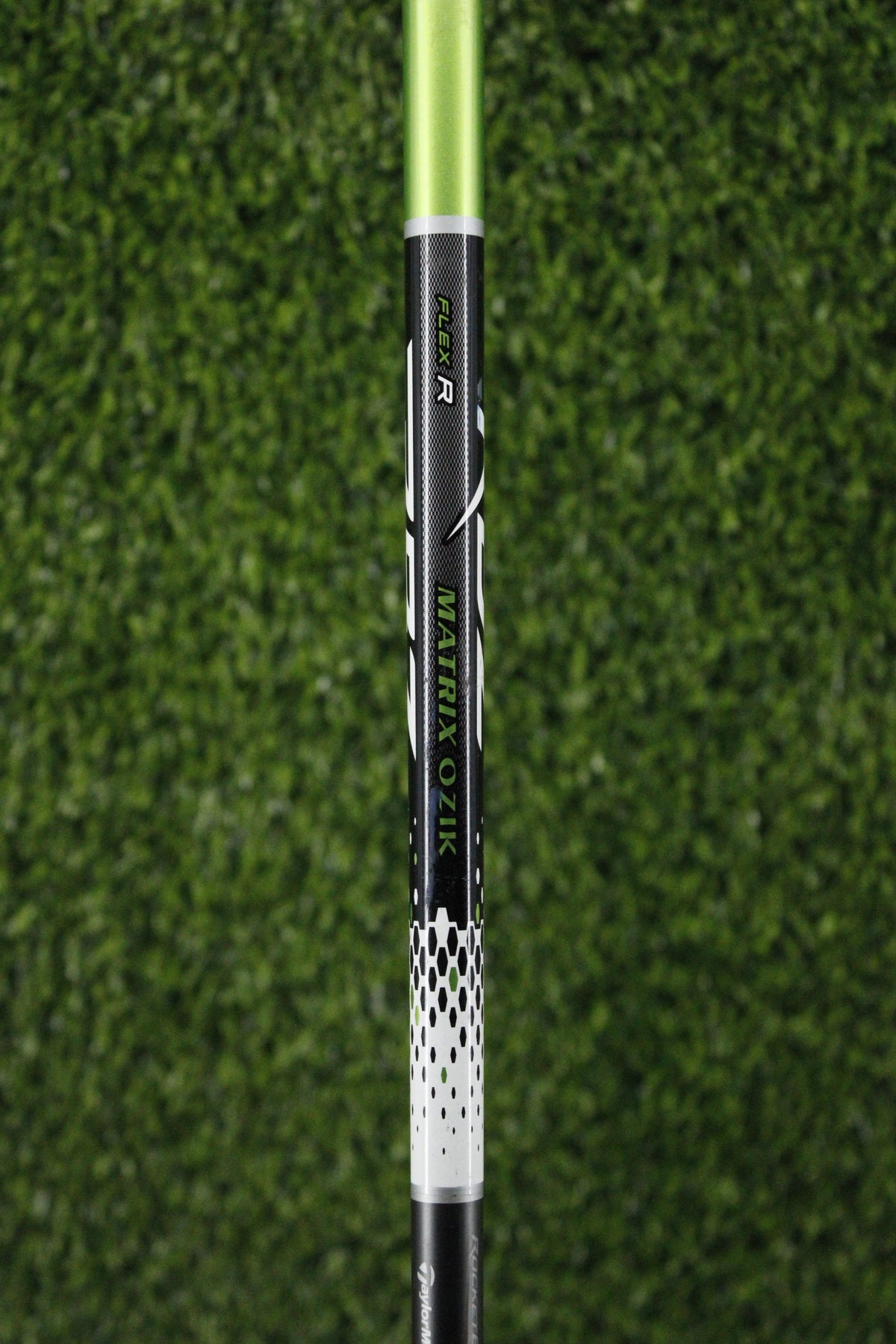 TaylorMade Rocketballz 19° 5 Wood R Flex 43"