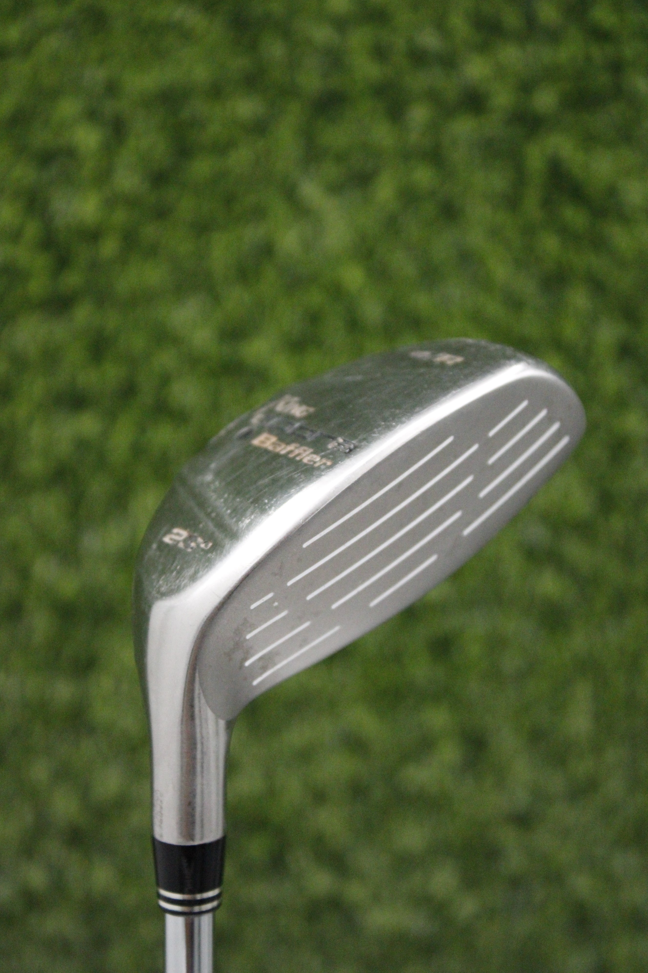 Cobra Baffler 2005 23° 4 Hybrid R Flex 39"
