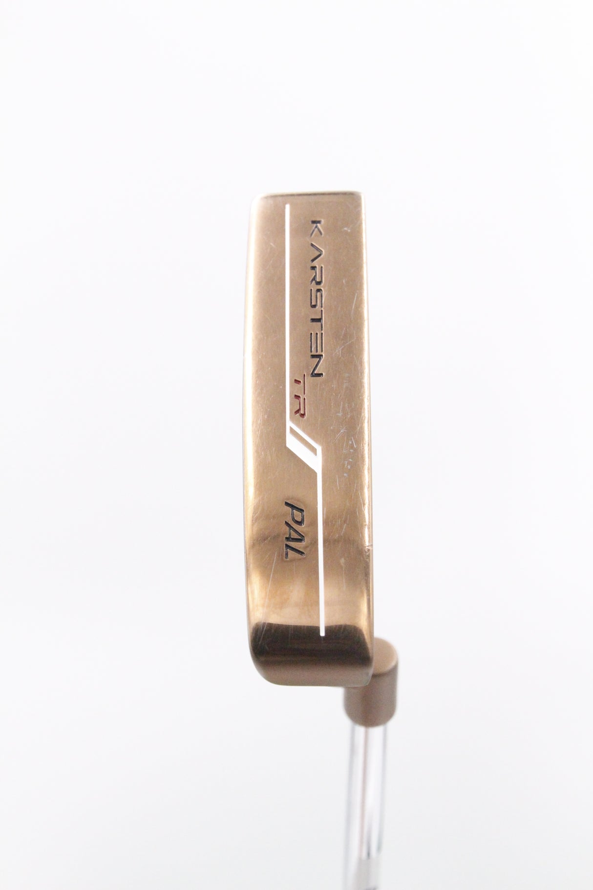 Ping Karsten TR Pal Putter 35"