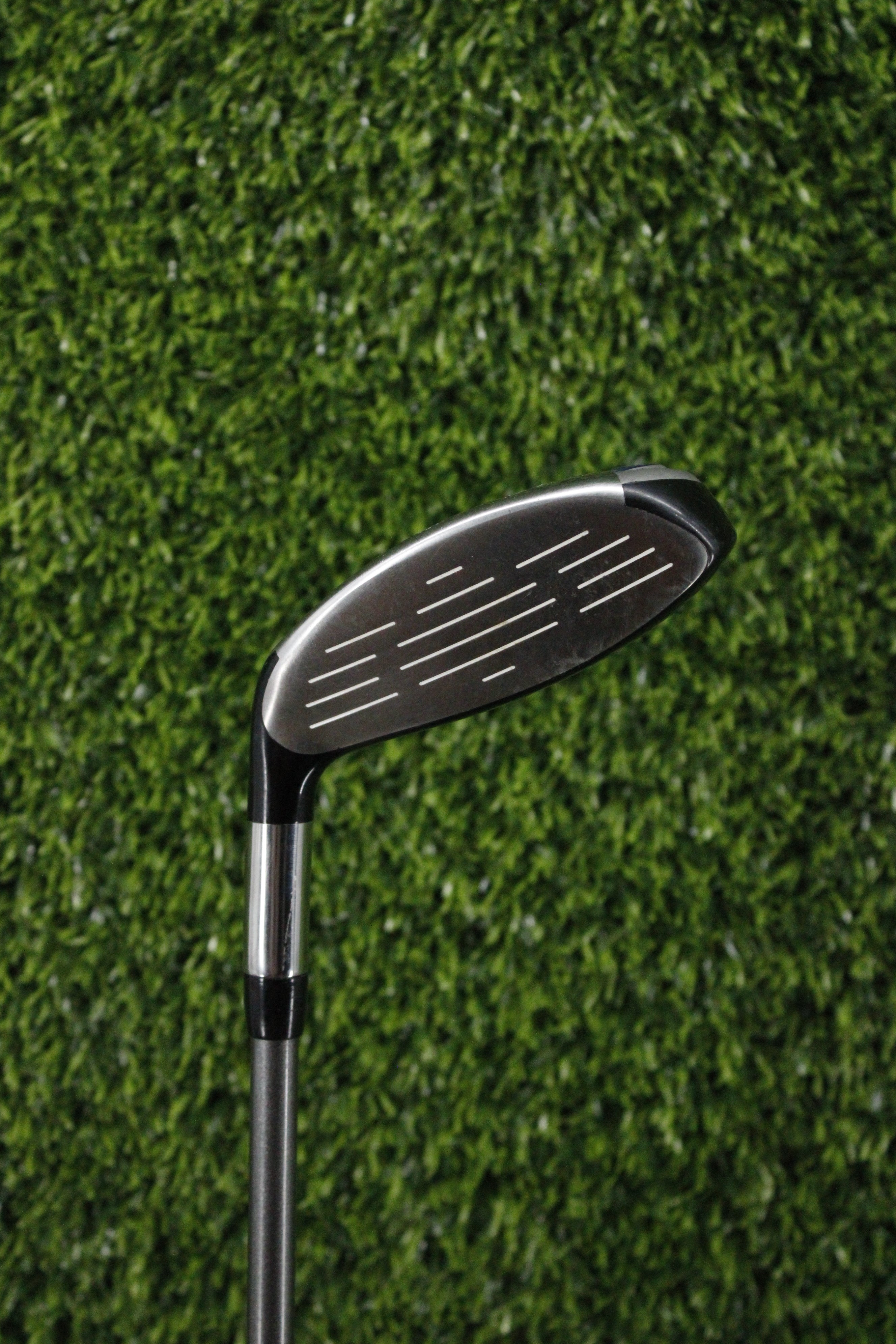 WOMEN Tour Edge Bazooka HT Max 25° 5 Hybrid L Flex 36.75"