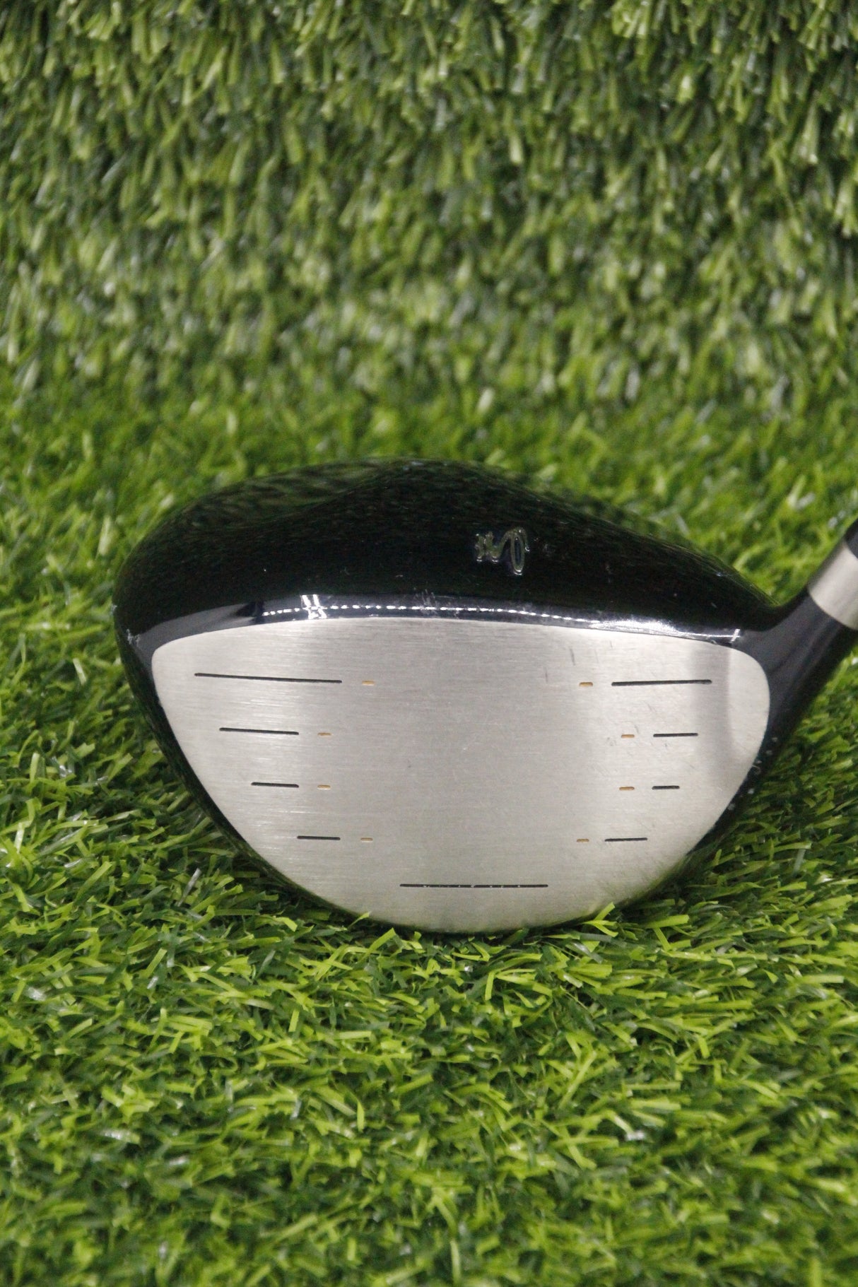 Cobra Offset SS 350 Driver L Flex 44.5"