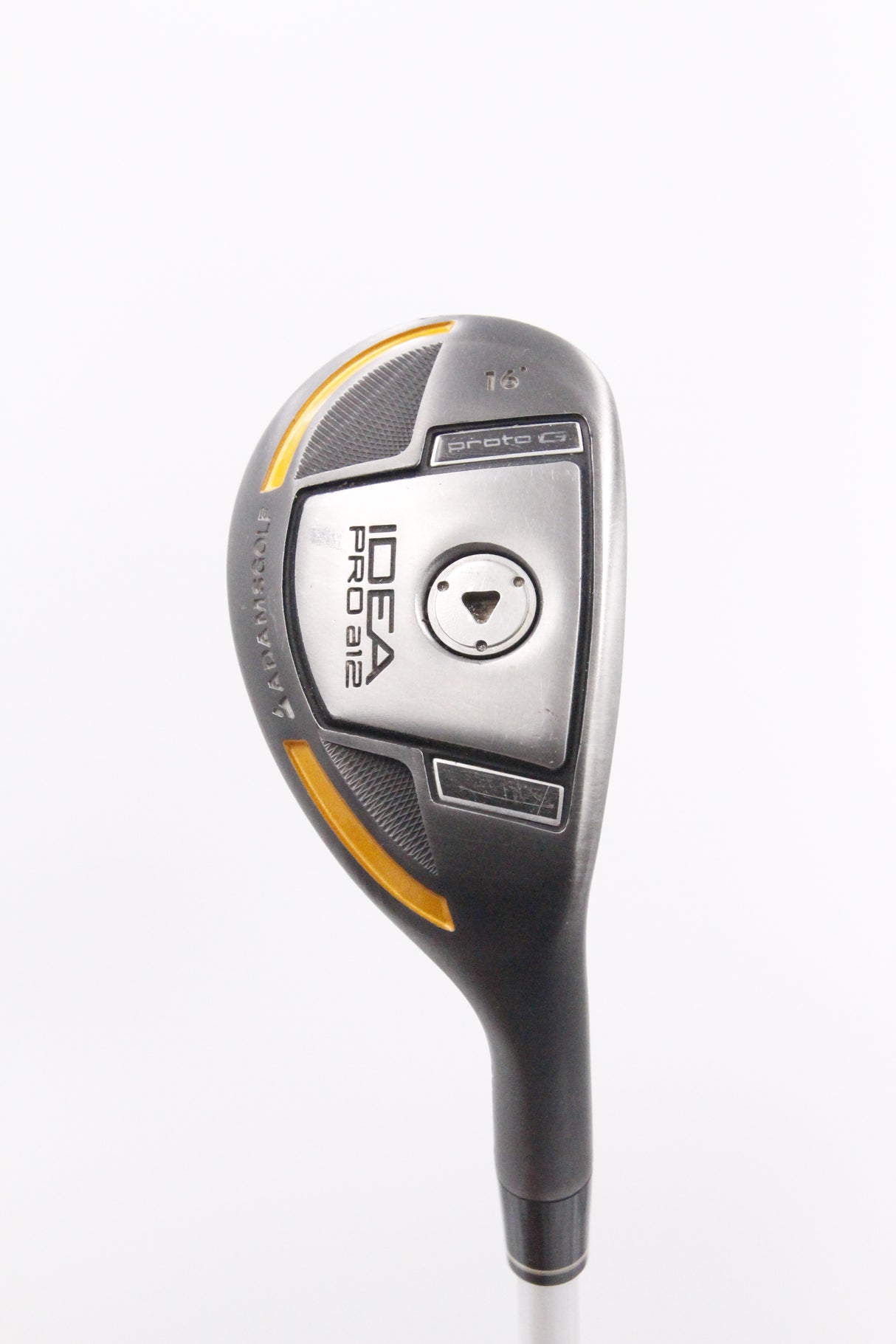 Adams Idea Pro A12 16° 2 Hybrid XS Flex 41"