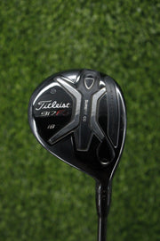 Titleist 917 F2 18° 5 Wood R Flex 42.25"