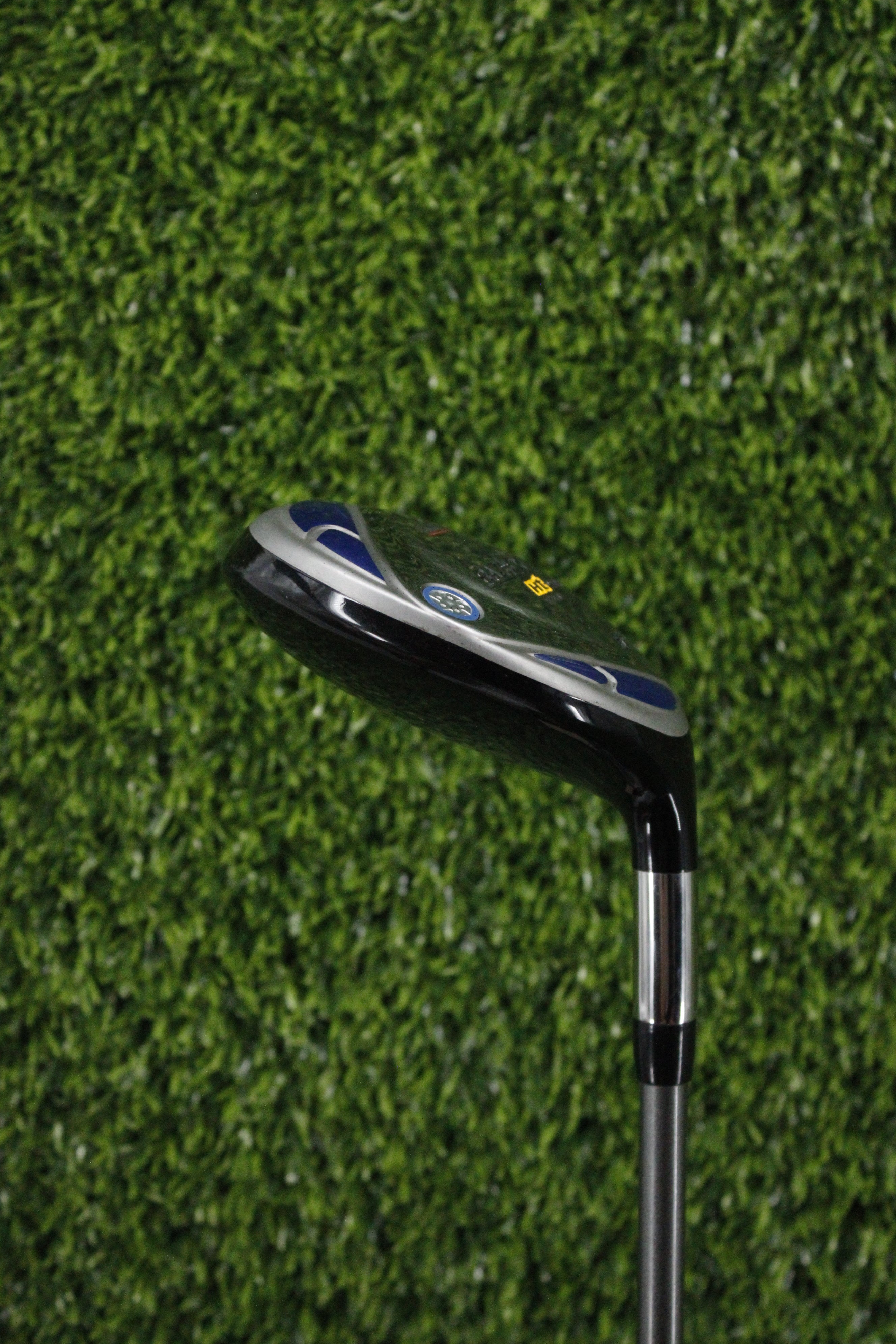 WOMEN Tour Edge Bazooka HT Max 25° 5 Hybrid L Flex 36.75"