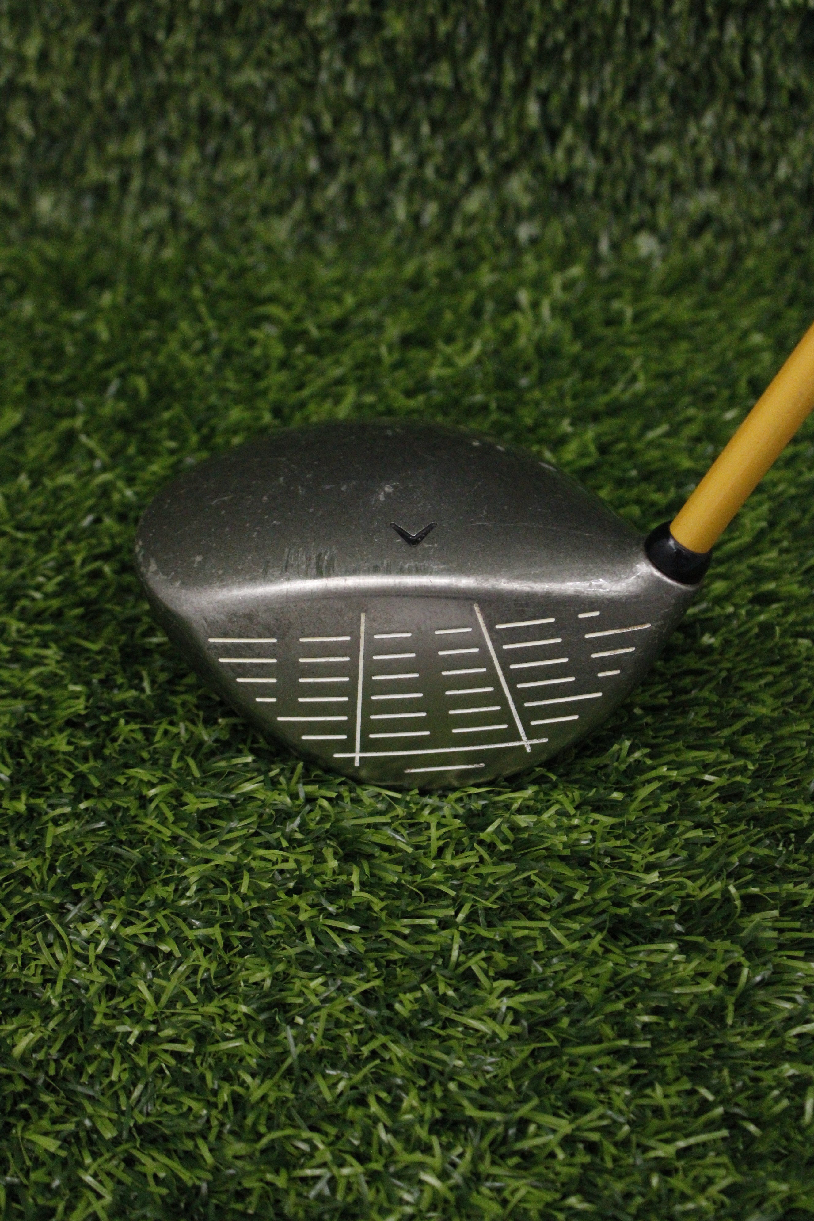 Callaway War Bird Great Big Bertha 8.5° Driver S Flex 44.5"