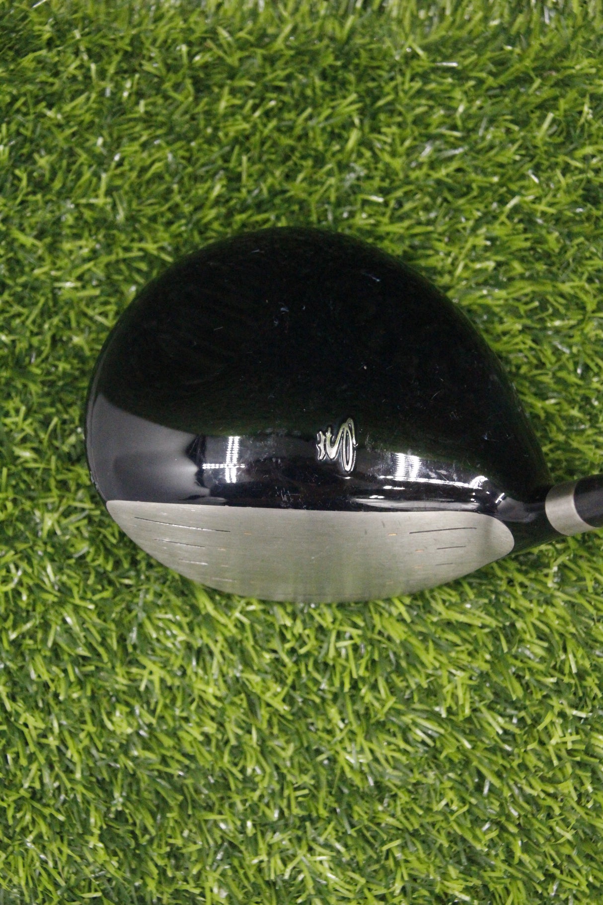 Cobra Offset SS 350 Driver L Flex 44.5"