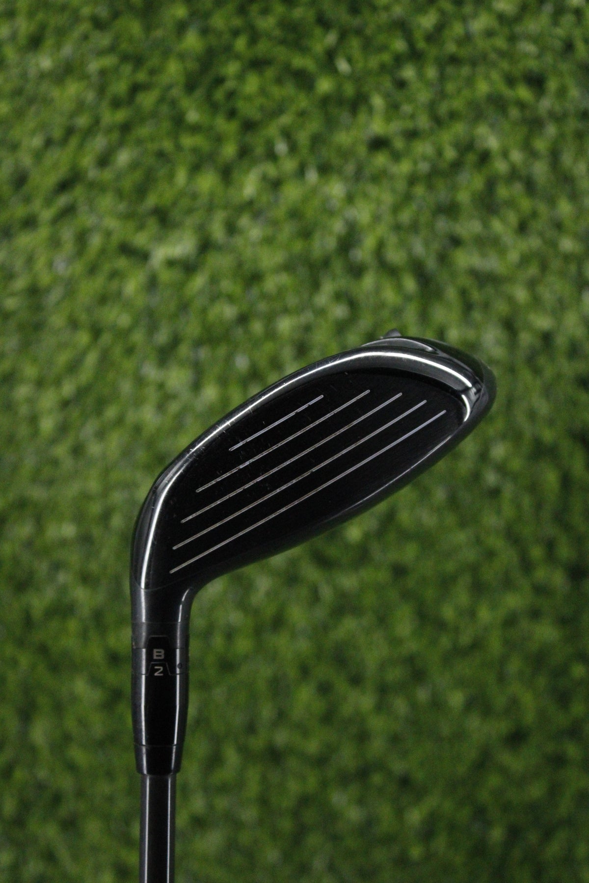 Titleist 917 F2 18° 5 Wood R Flex 42.25"