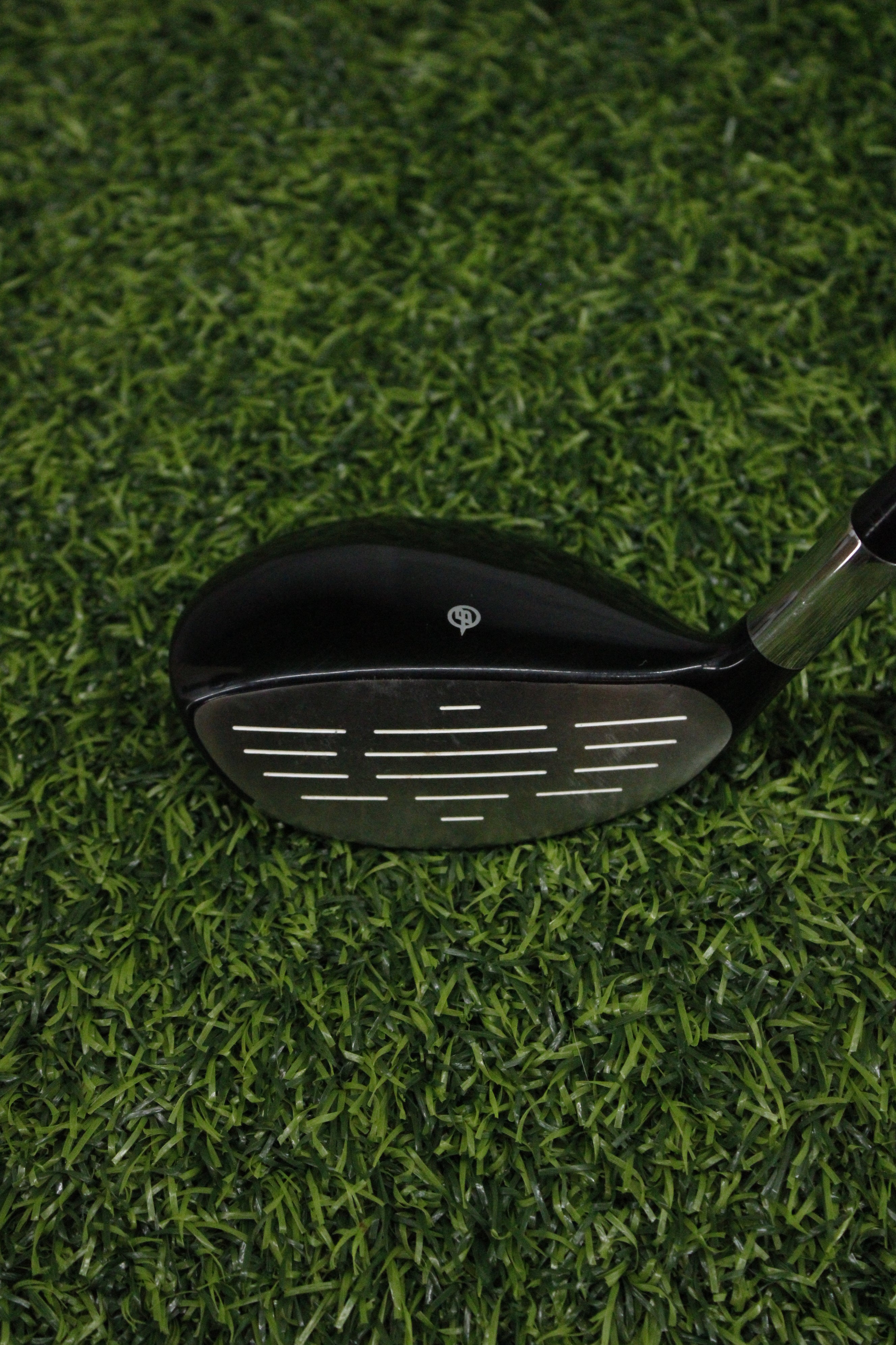 WOMEN Tour Edge Bazooka HT Max 25° 5 Hybrid L Flex 36.75"