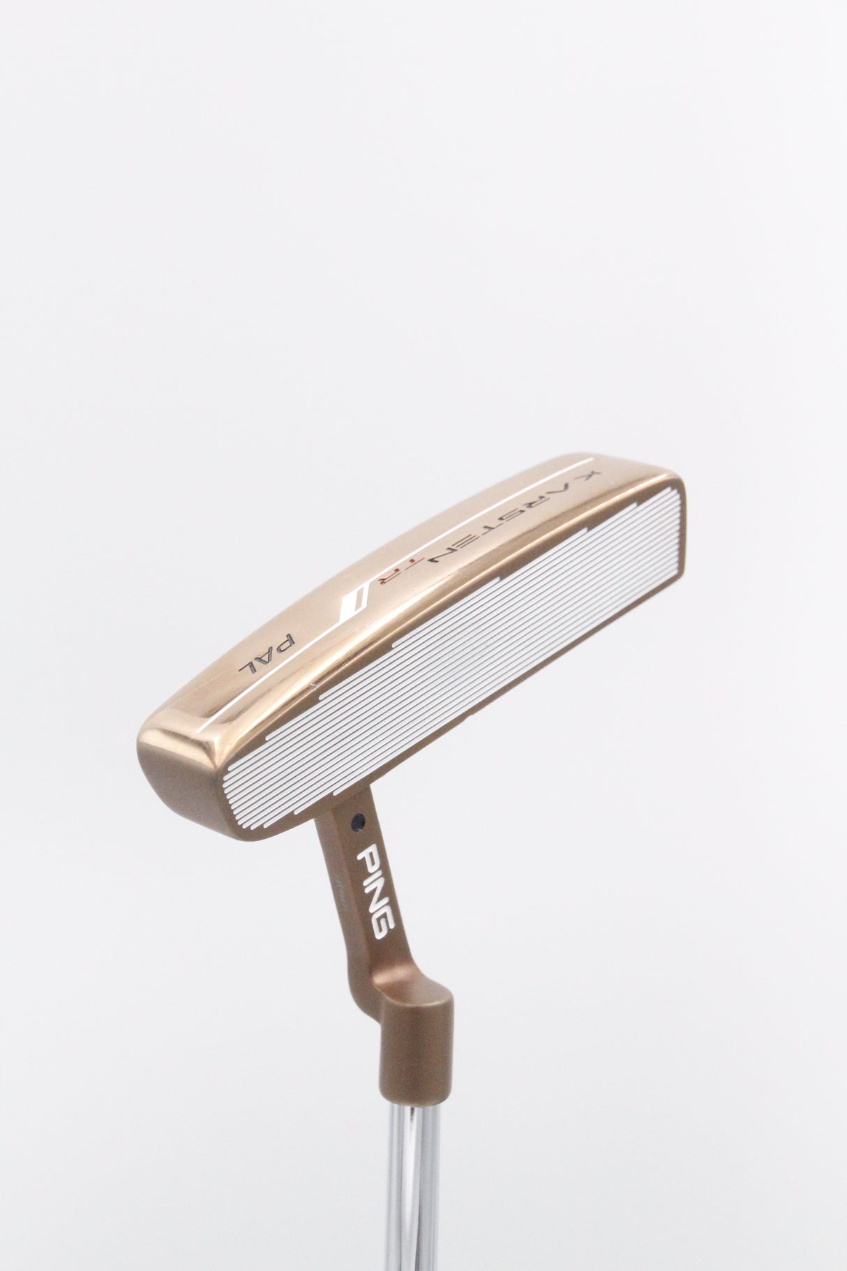 Ping Karsten TR Pal Putter 35"