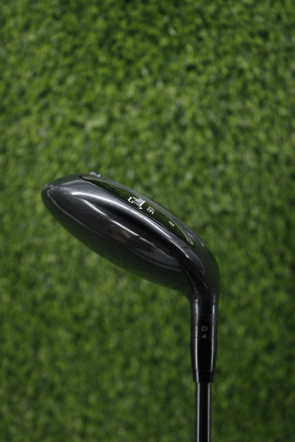 Titleist 917 F2 18° 5 Wood R Flex 42.25"