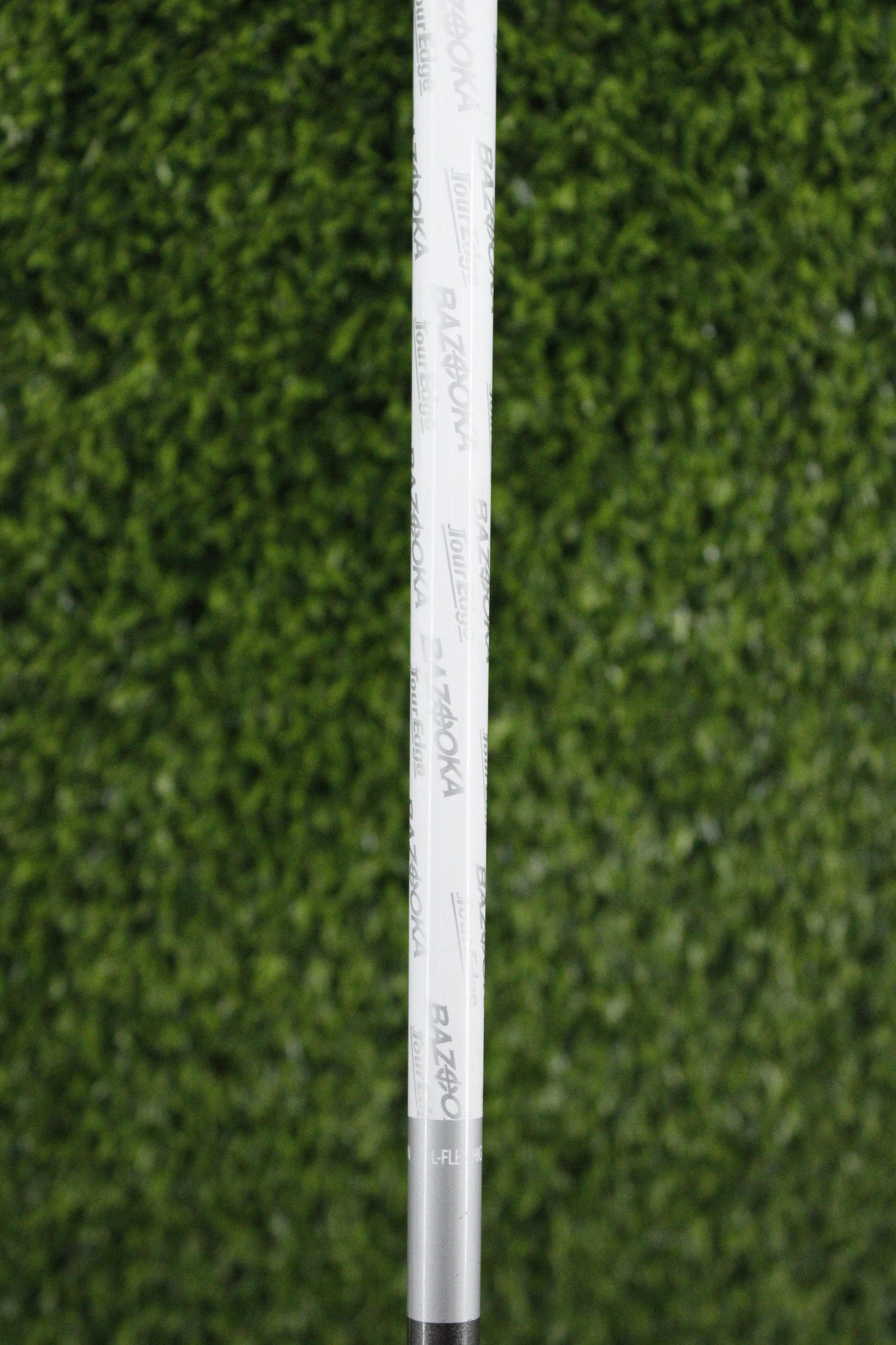 WOMEN Tour Edge Bazooka HT Max 25° 5 Hybrid L Flex 36.75"