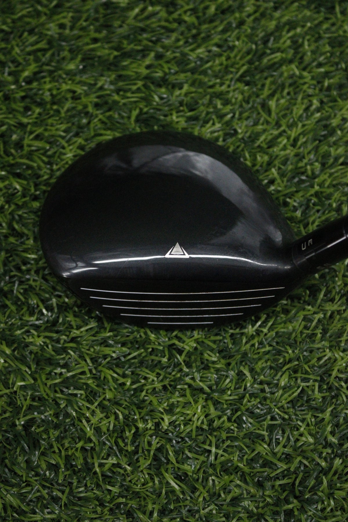 Titleist 917 F2 18° 5 Wood R Flex 42.25"