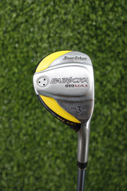Tour Edge Bazooka GeoMax 19° 3 Hybrid R Flex 39.5"