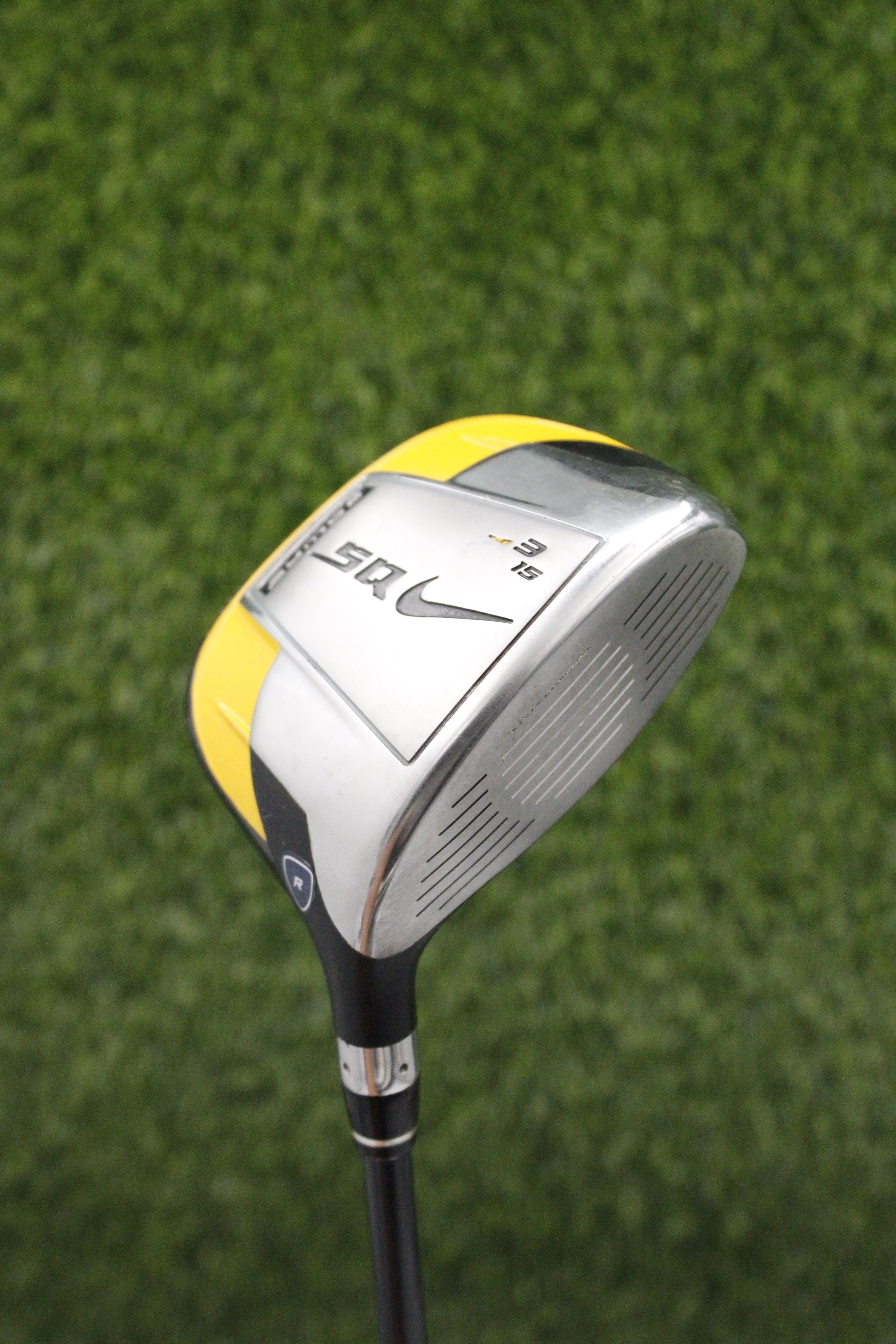 Nike Sasquatch Sumo 2 Fairway Wood - In Stock & Ready To Ship