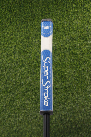 Odyssey Stroke Lab Double Wide Putter 34.5" w/ HC
