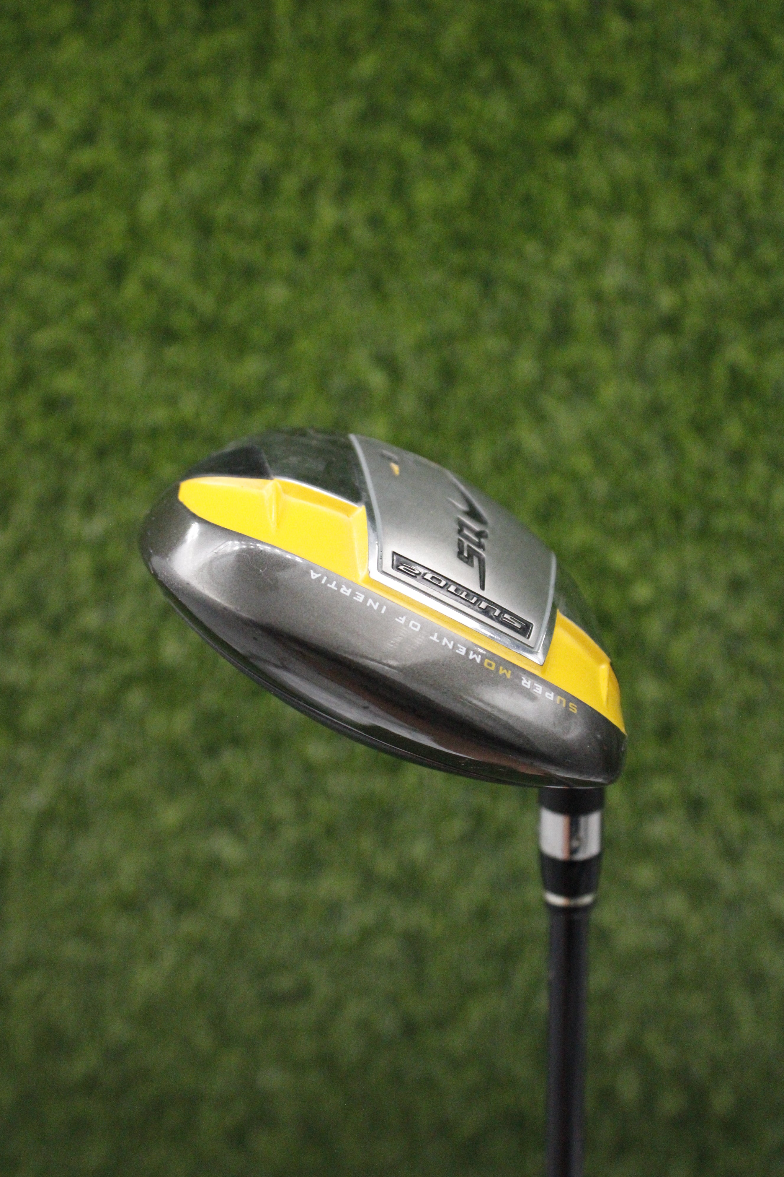 Nike Sasquatch Sumo 2 15° 3 Wood R Flex 42.5"