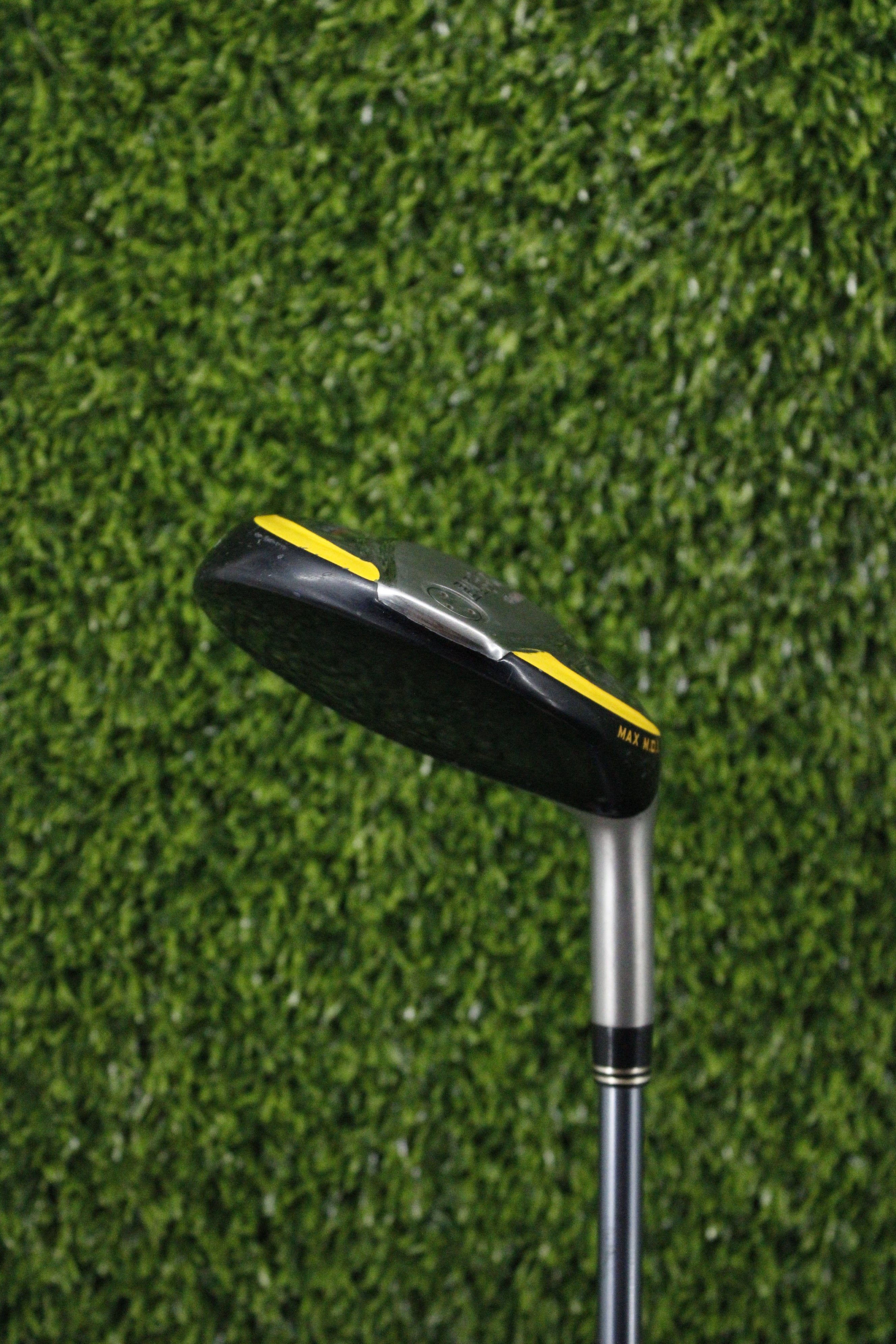 Tour Edge Bazooka GeoMax 19° 3 Hybrid R Flex 39.5"