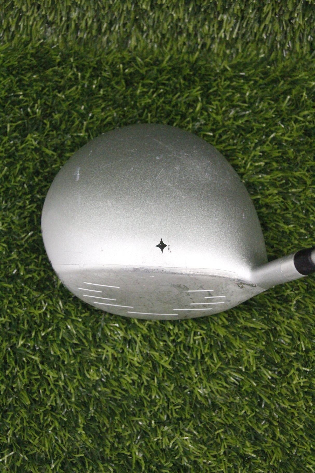 WOMEN Tour Edge Lady Edge HL Driver L Flex 43.25"