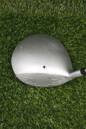 WOMEN Tour Edge Lady Edge HL Driver L Flex 43.25"