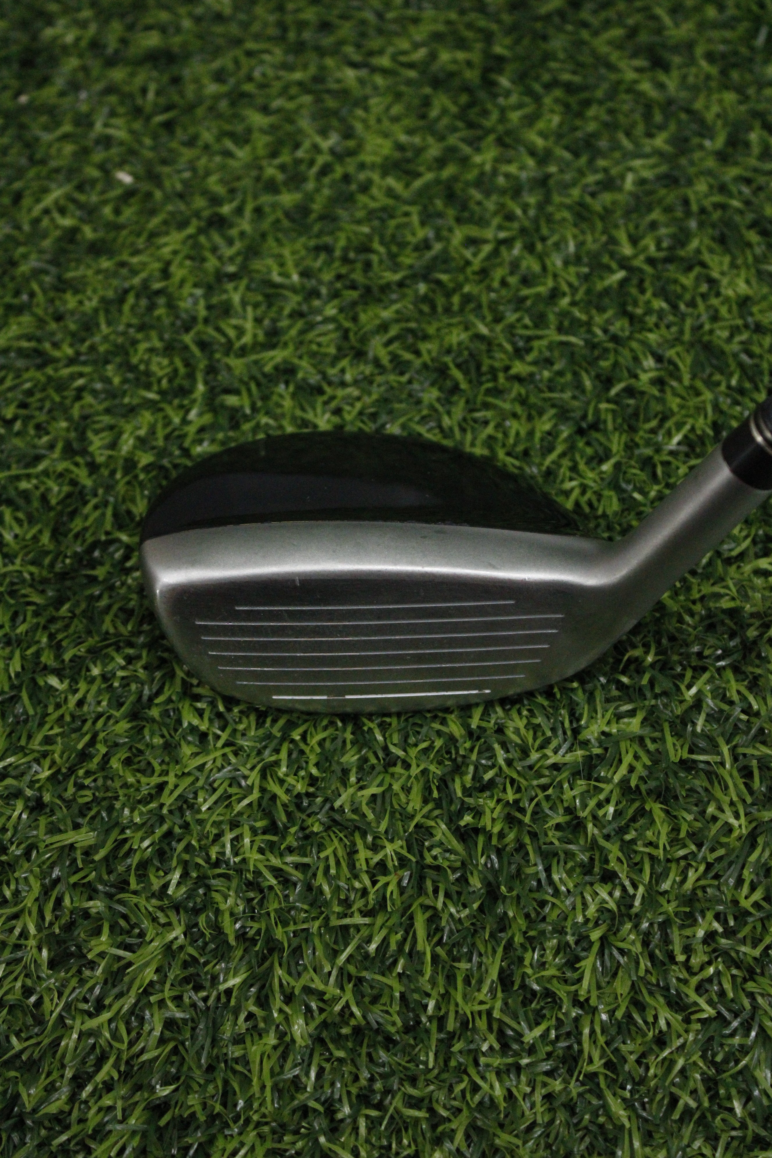Tour Edge Bazooka GeoMax 19° 3 Hybrid R Flex 39.5"