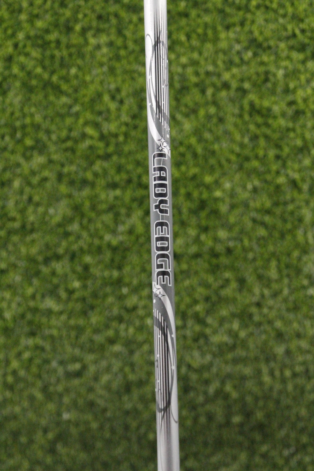 WOMEN Tour Edge Lady Edge HL Driver L Flex 43.25"