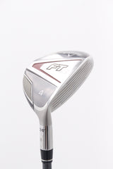 WOMEN Callaway FT-iZ 24° 4 Hybrid Ladies Flex 39"