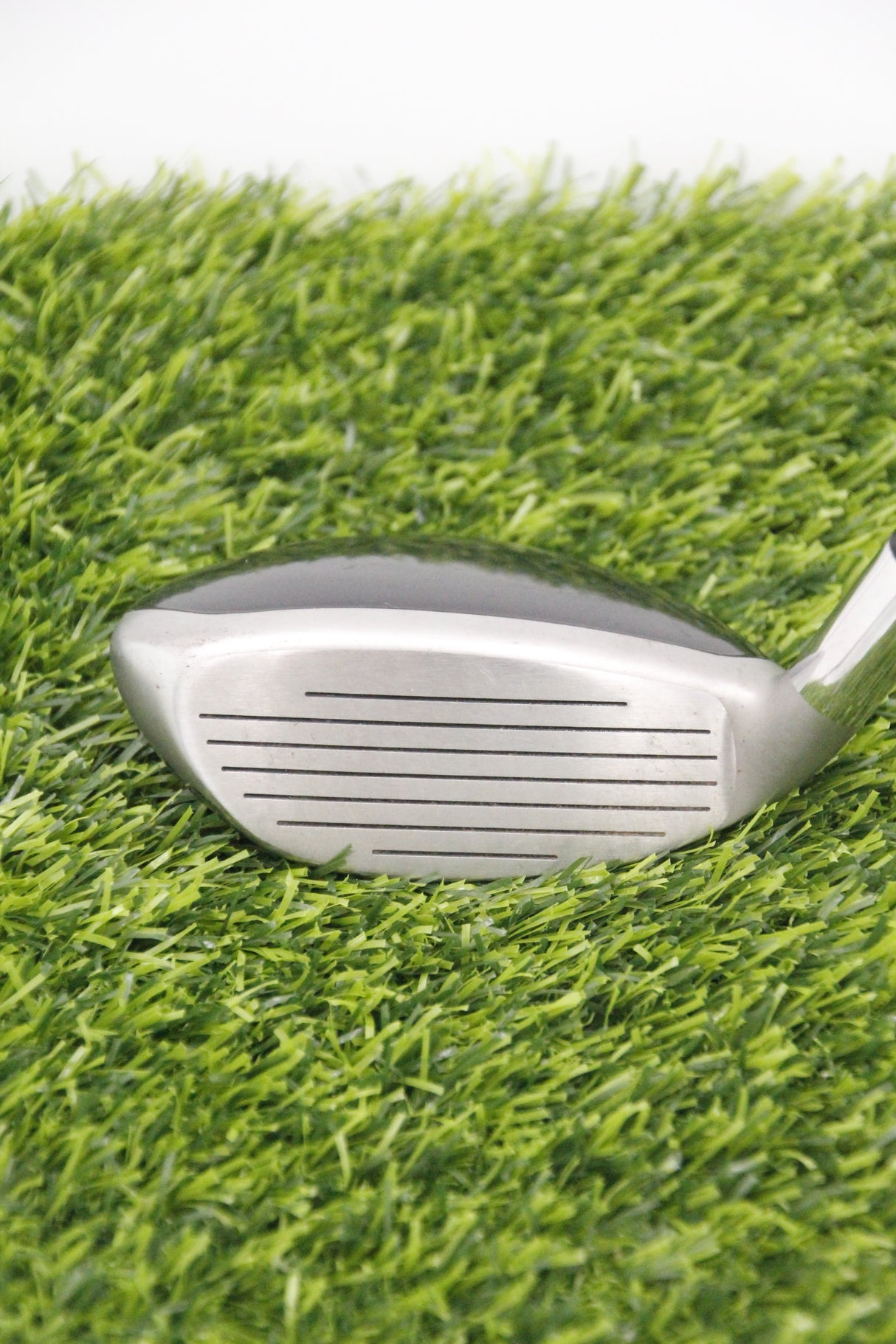 WOMEN Callaway FT-iZ 24° 4 Hybrid Ladies Flex 39"