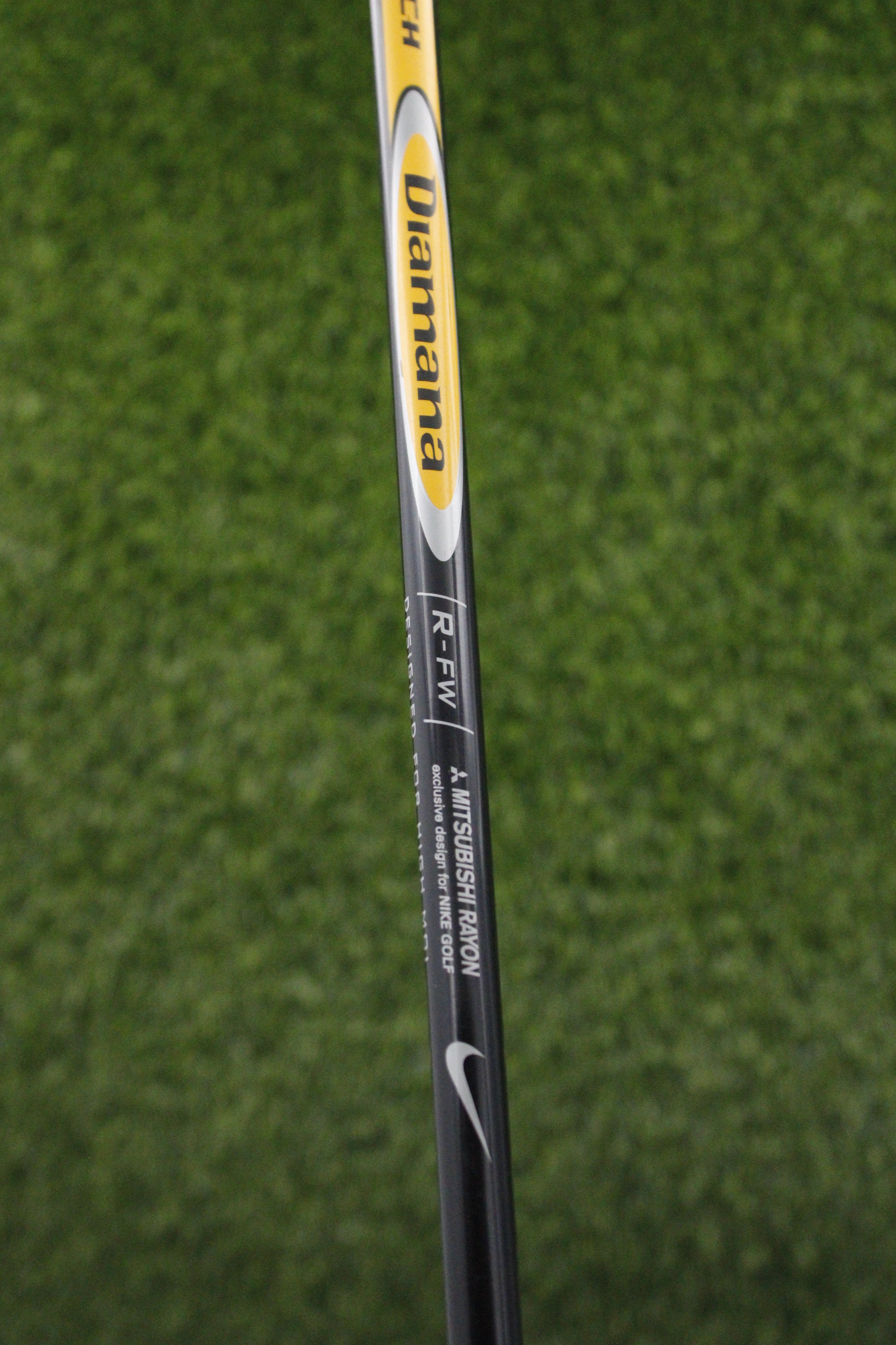 Nike Sasquatch Sumo 2 15° 3 Wood R Flex 42.5"