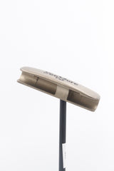 See More Brass Blade Putter 35"