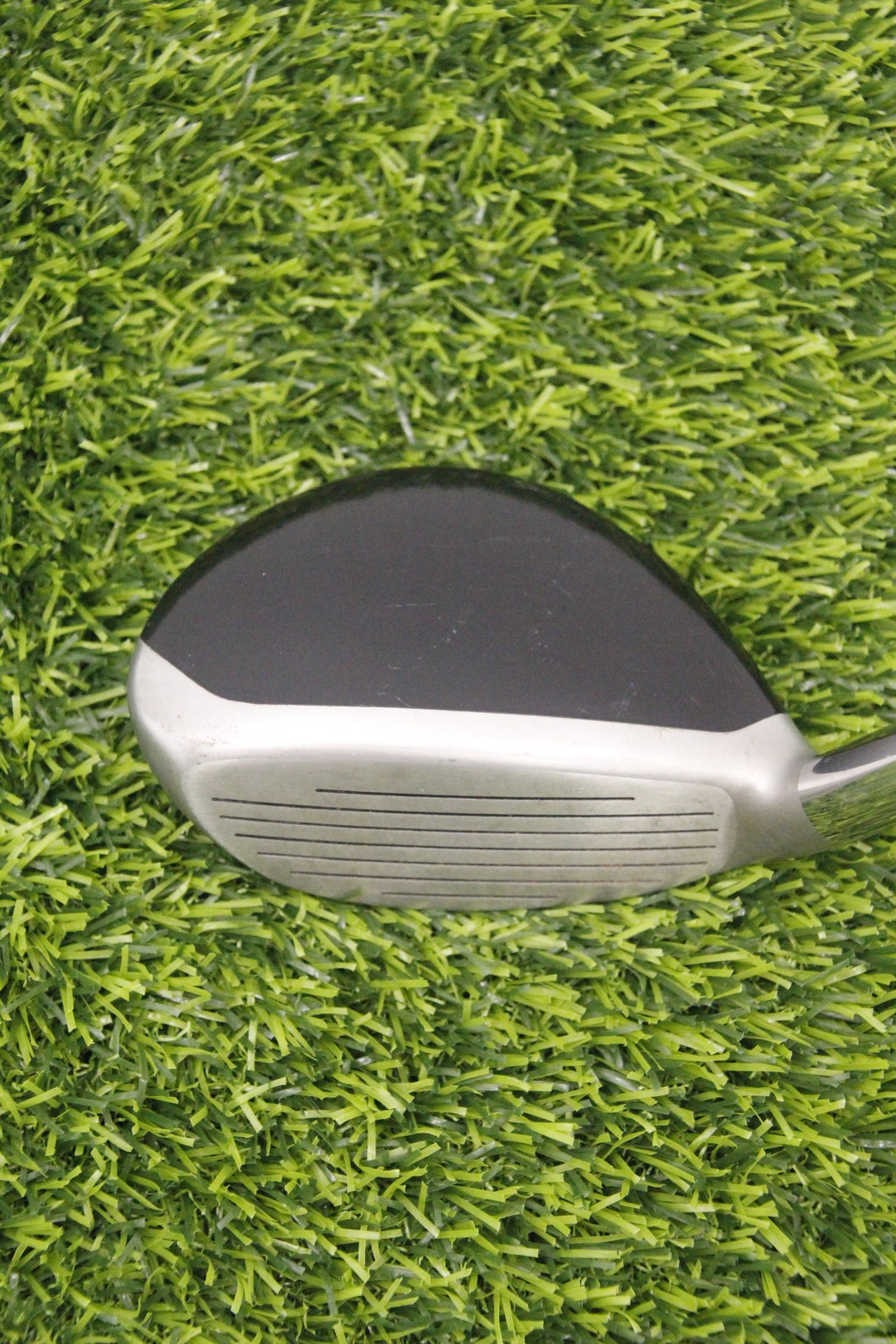 WOMEN Callaway FT-iZ 24° 4 Hybrid Ladies Flex 39"