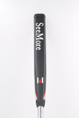 See More Brass Blade Putter 35"