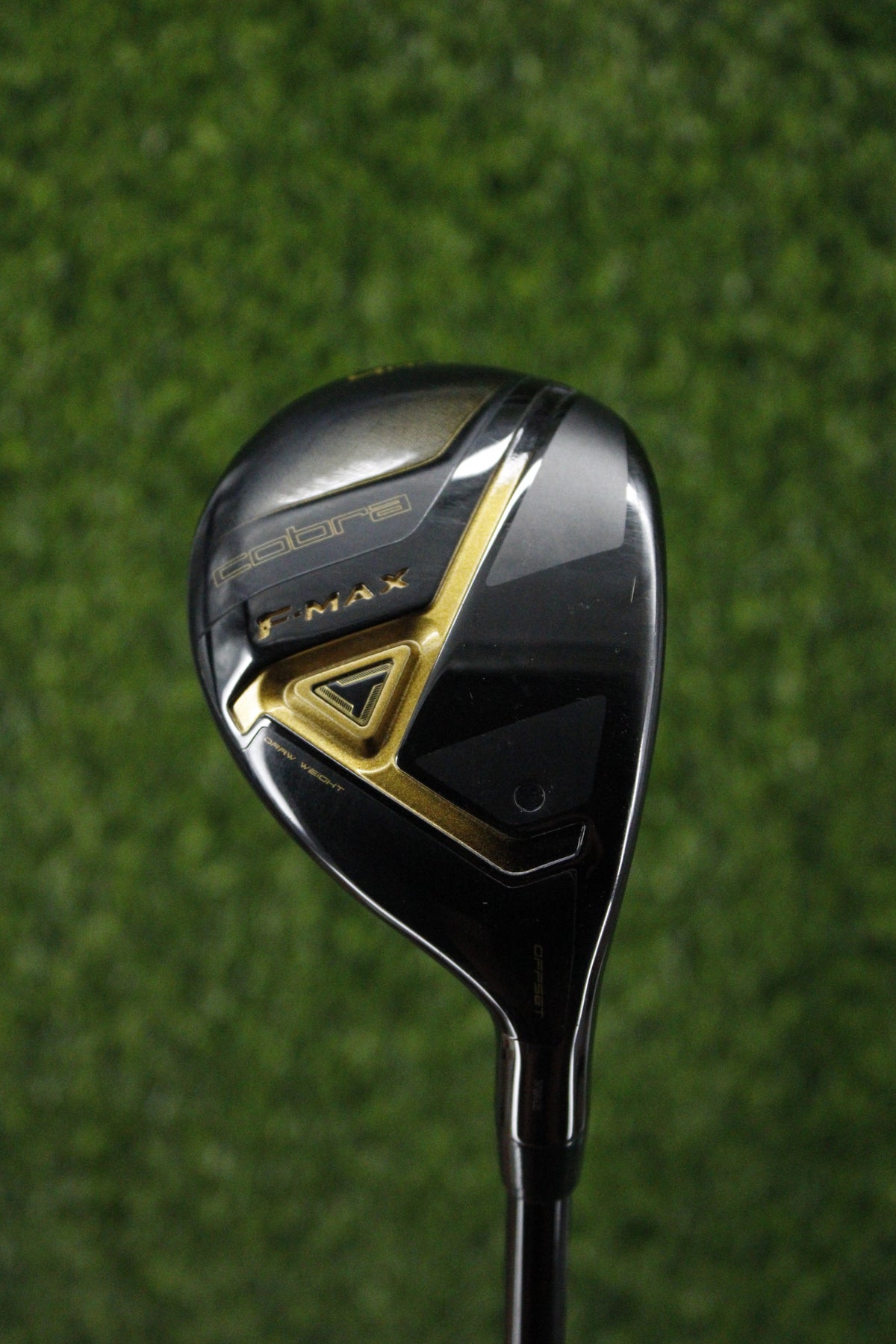 Cobra F-Max 20° 4 Hybrid A Flex 39.5"