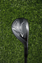 WOMEN Mizuno 2019 JPX Fli-Hi 7 Hybrid L Flex 35.75" w/ HC