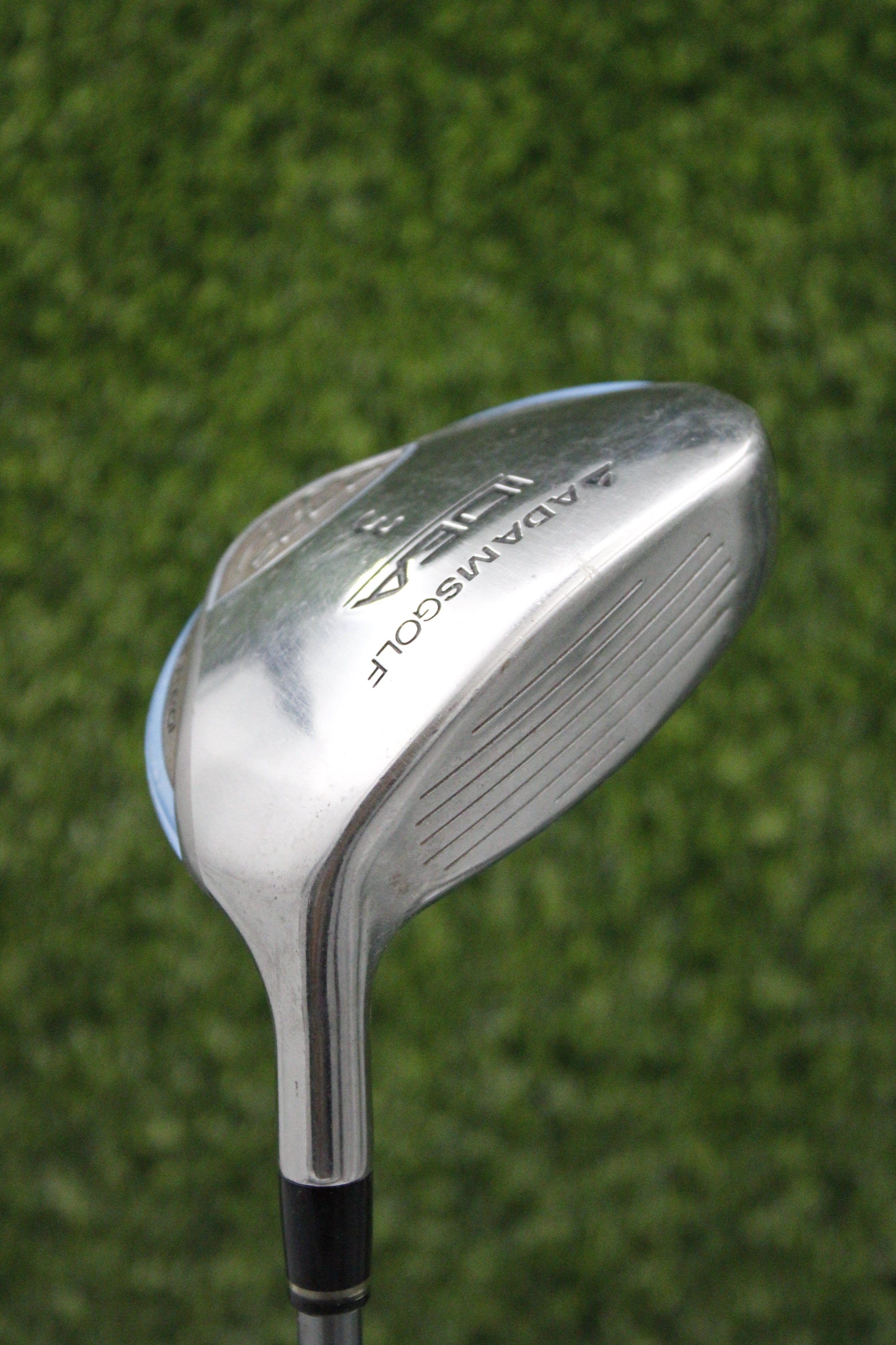 WOMEN Adams Idea a3Os 3 Wood L Flex 41.75"