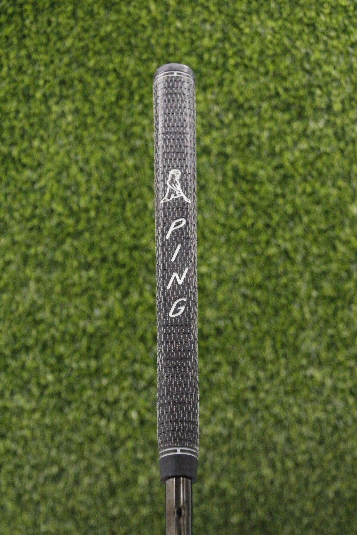 TaylorMade Spider Tour Black Double Bend Putter 34" w/ HC