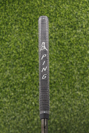 TaylorMade Spider Tour Black Double Bend Putter 34" w/ HC