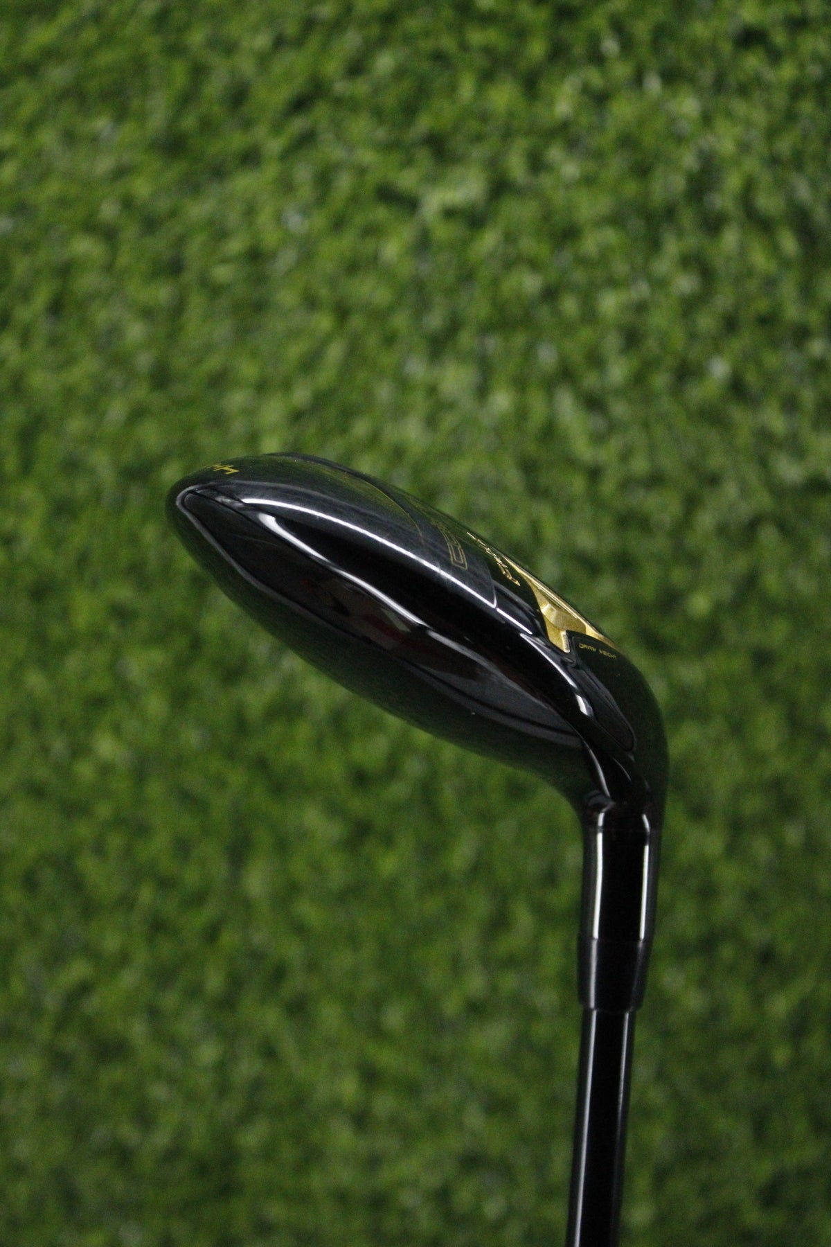 Cobra F-Max 20° 4 Hybrid A Flex 39.5"