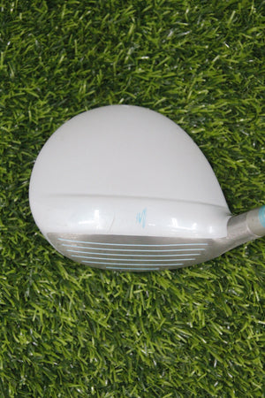 WOMEN Cobra Baffler T Rail 20° 5 Wood L Flex 41.5"