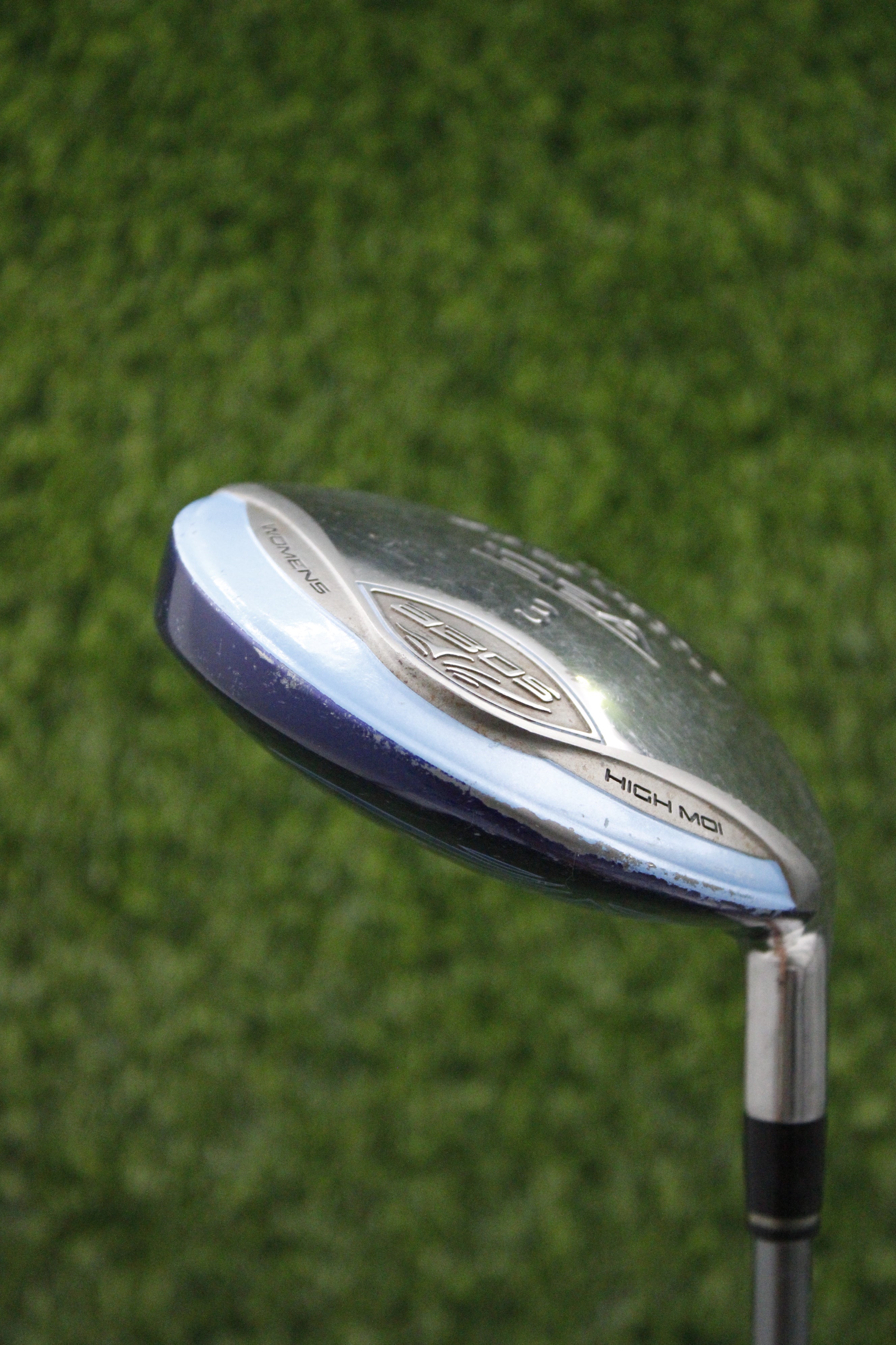 WOMEN Adams Idea a3Os 3 Wood L Flex 41.75"