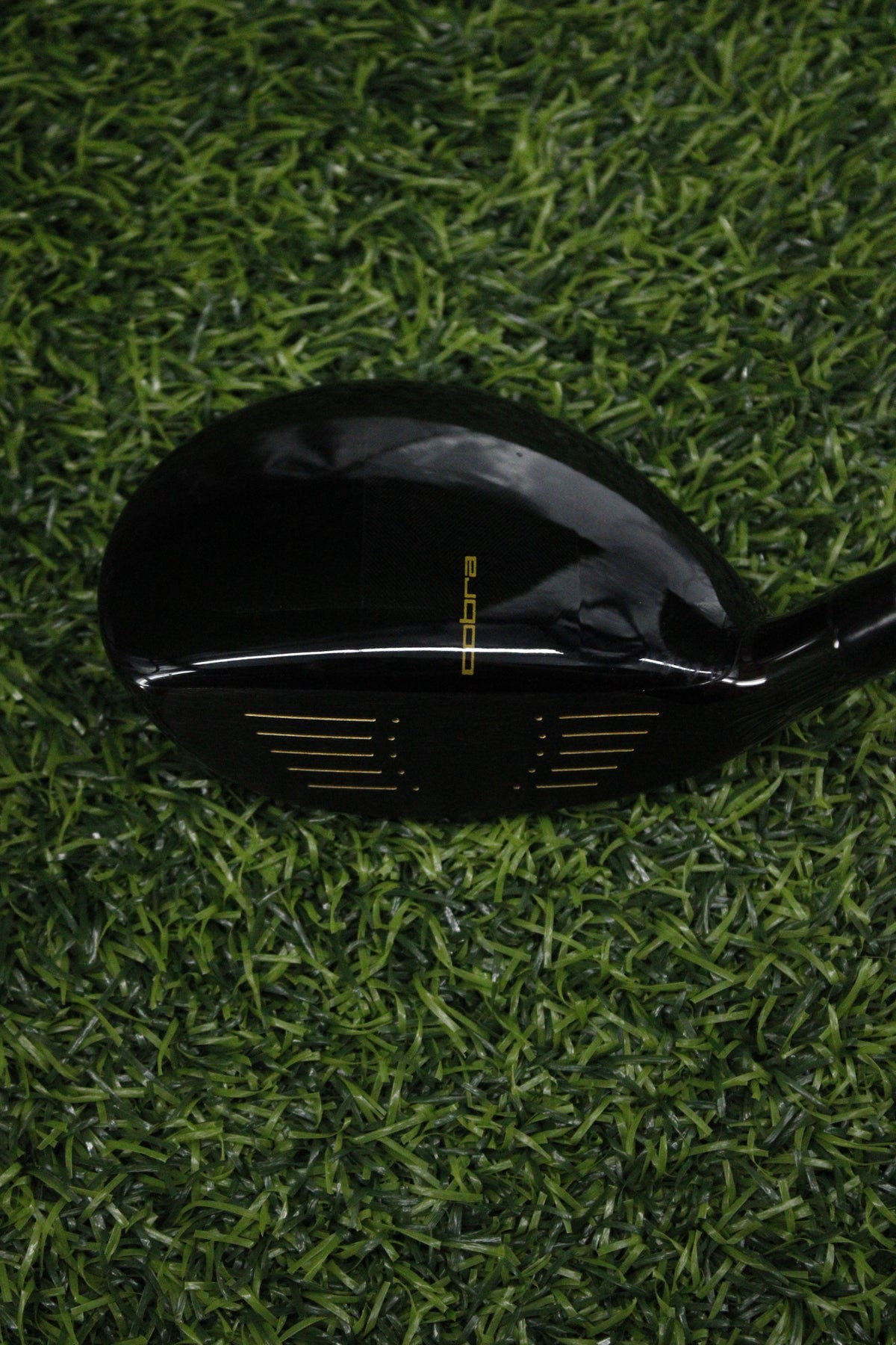 Cobra F-Max 20° 4 Hybrid A Flex 39.5"